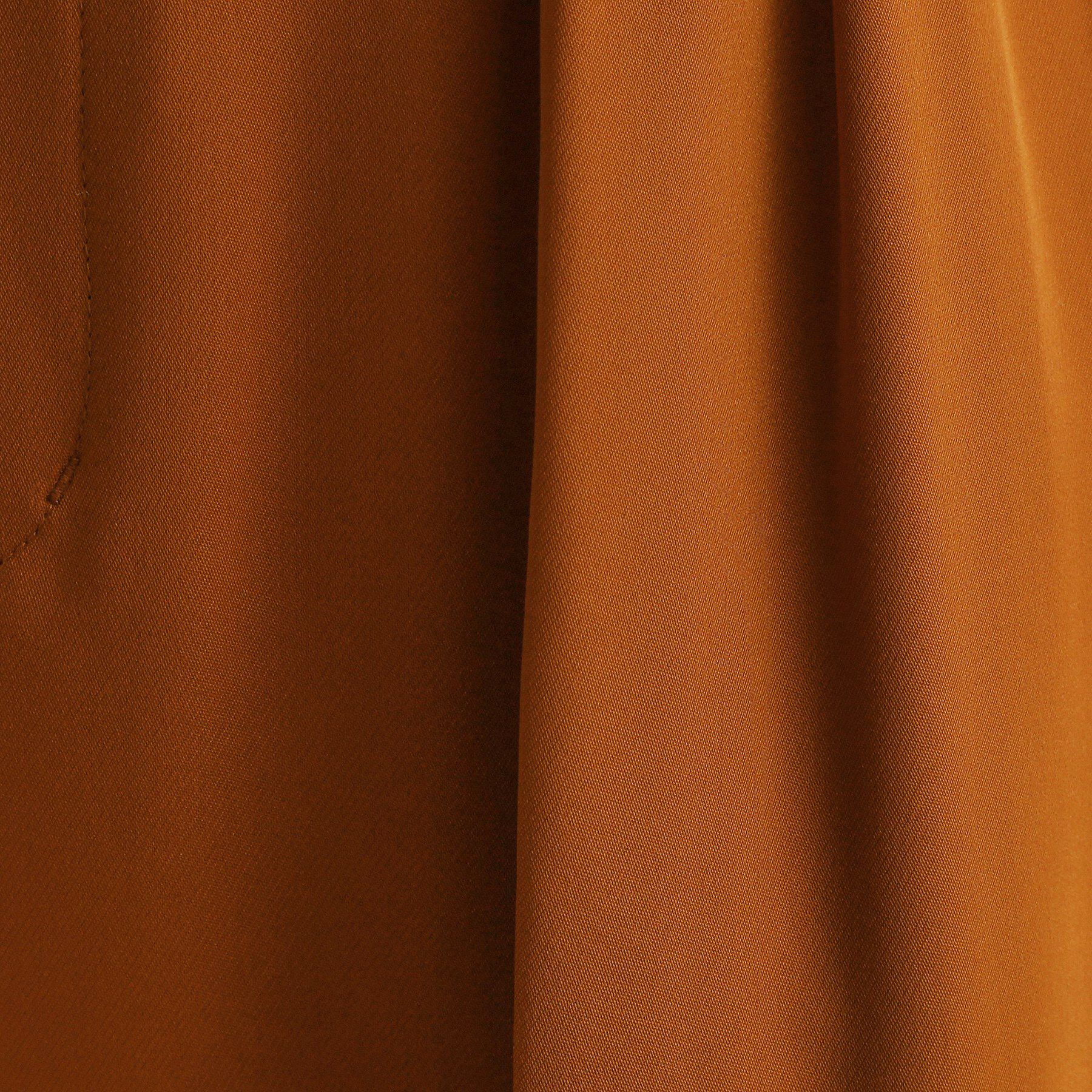 OPAQUE.CLIP「【es】タックワイドストレートパンツ【洗濯機OK/防シワ/UVケア/接触冷感/吸水速乾】」|その他|