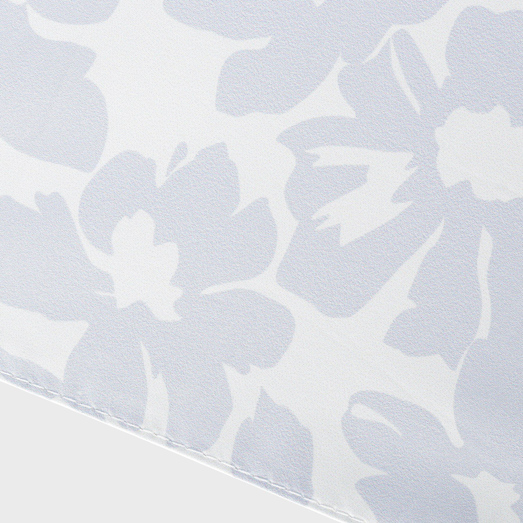 OPAQUE.CLIP「晴雨兼用フラワーデザインプリント長傘」|傘|