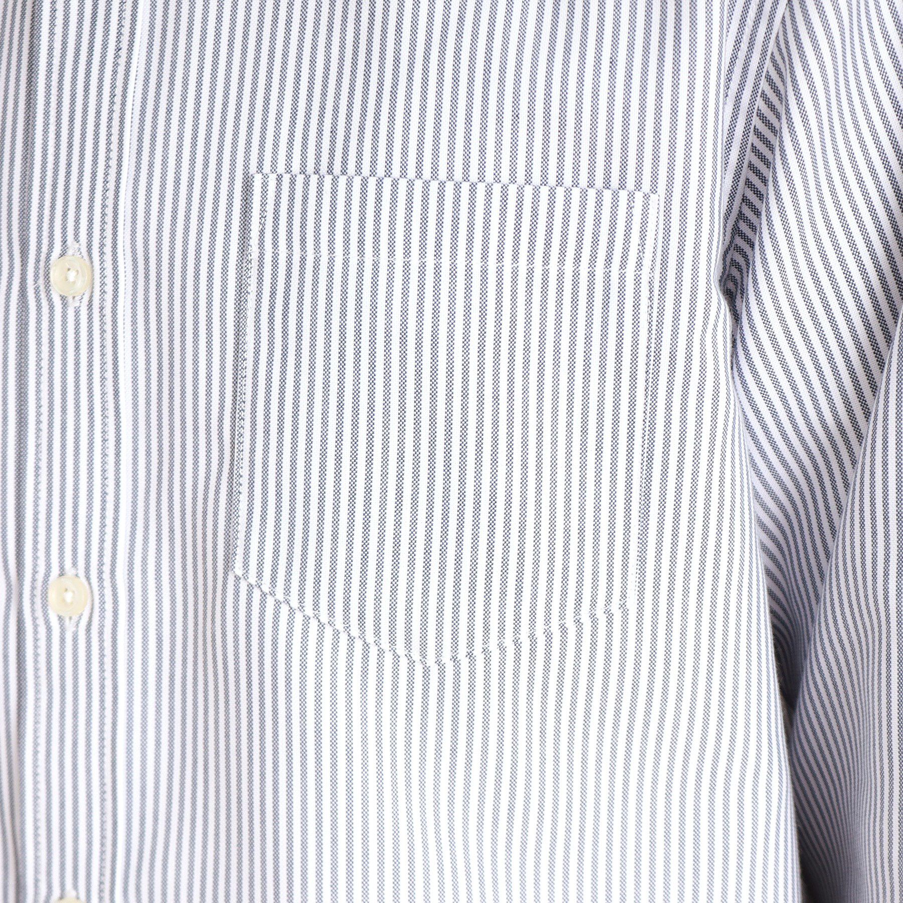 THE SHOP TK「瞬乾オックスシャツ 速乾素材／ON・OFF対応」|シャツ・ブラウス|