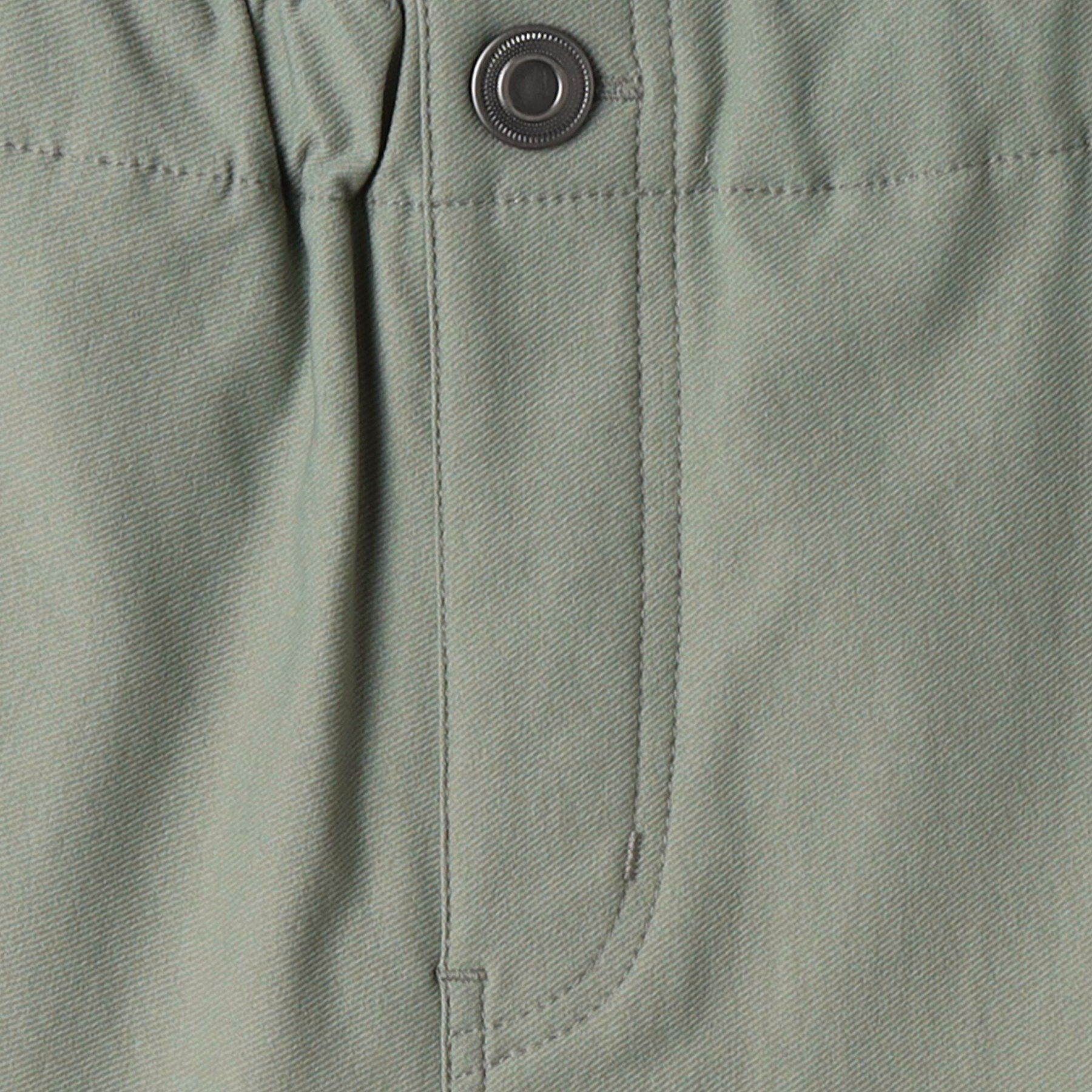 THE SHOP TK「【110-150】のびーるフレアパンツ/洗濯機OK」|その他|