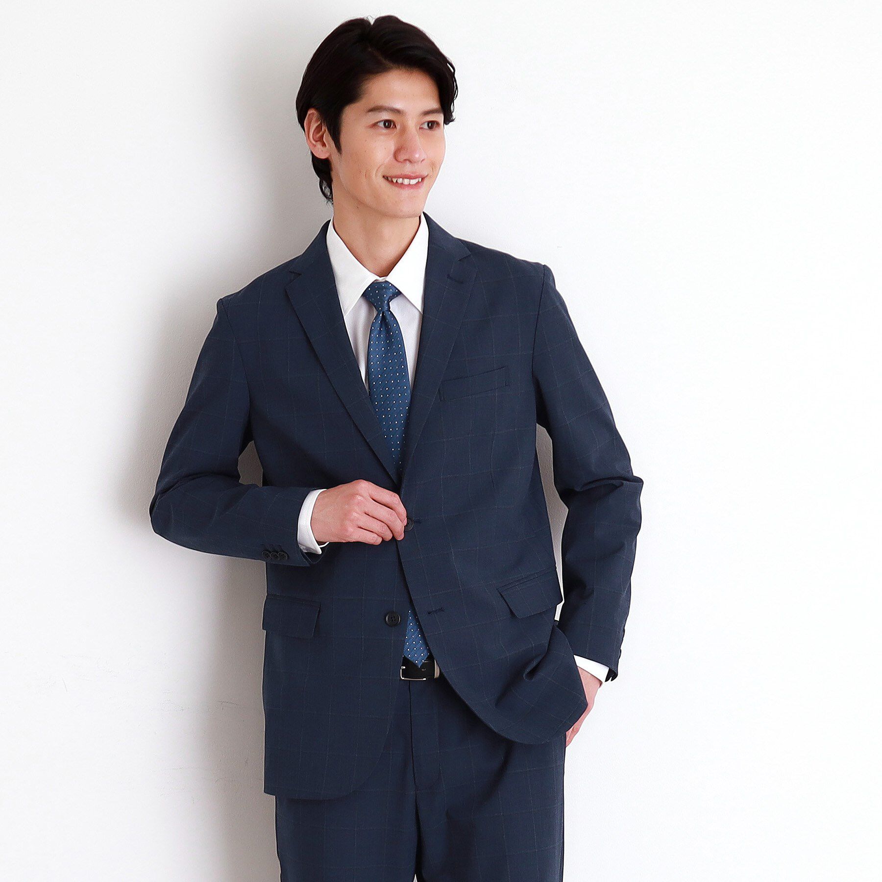 THE SHOP TK「【CARREMAN】テーラードジャケット セットアップ可」|テーラードジャケット|