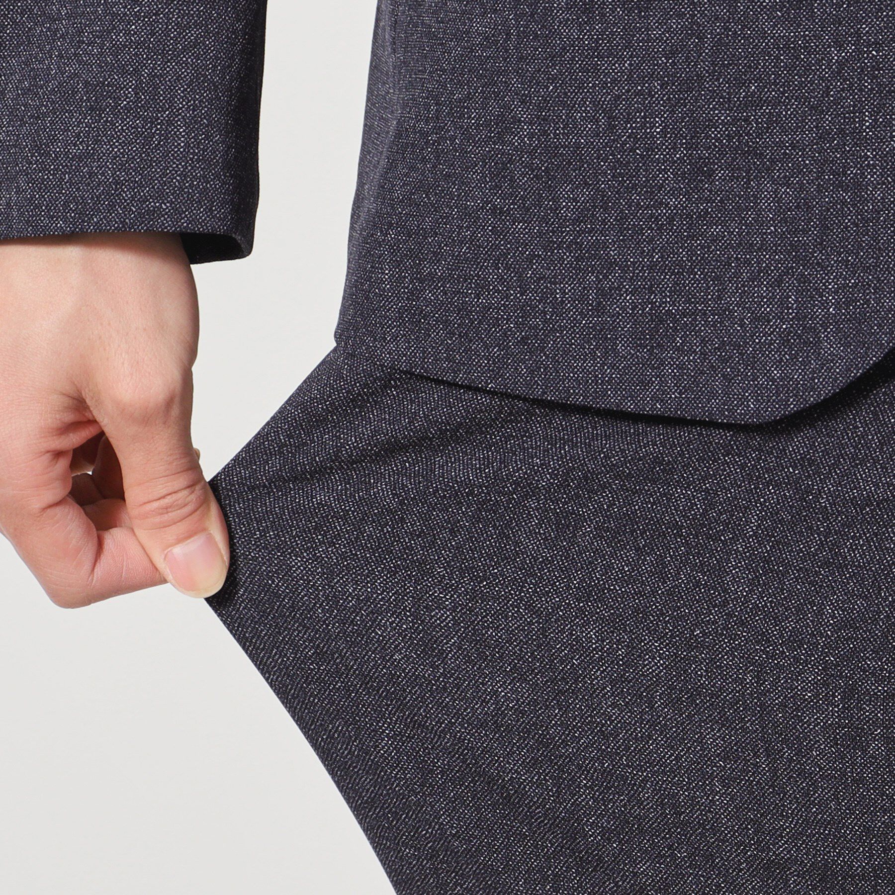 THE SHOP TK「AVANT AIR メッシュスラックス セットアップ可」|その他|