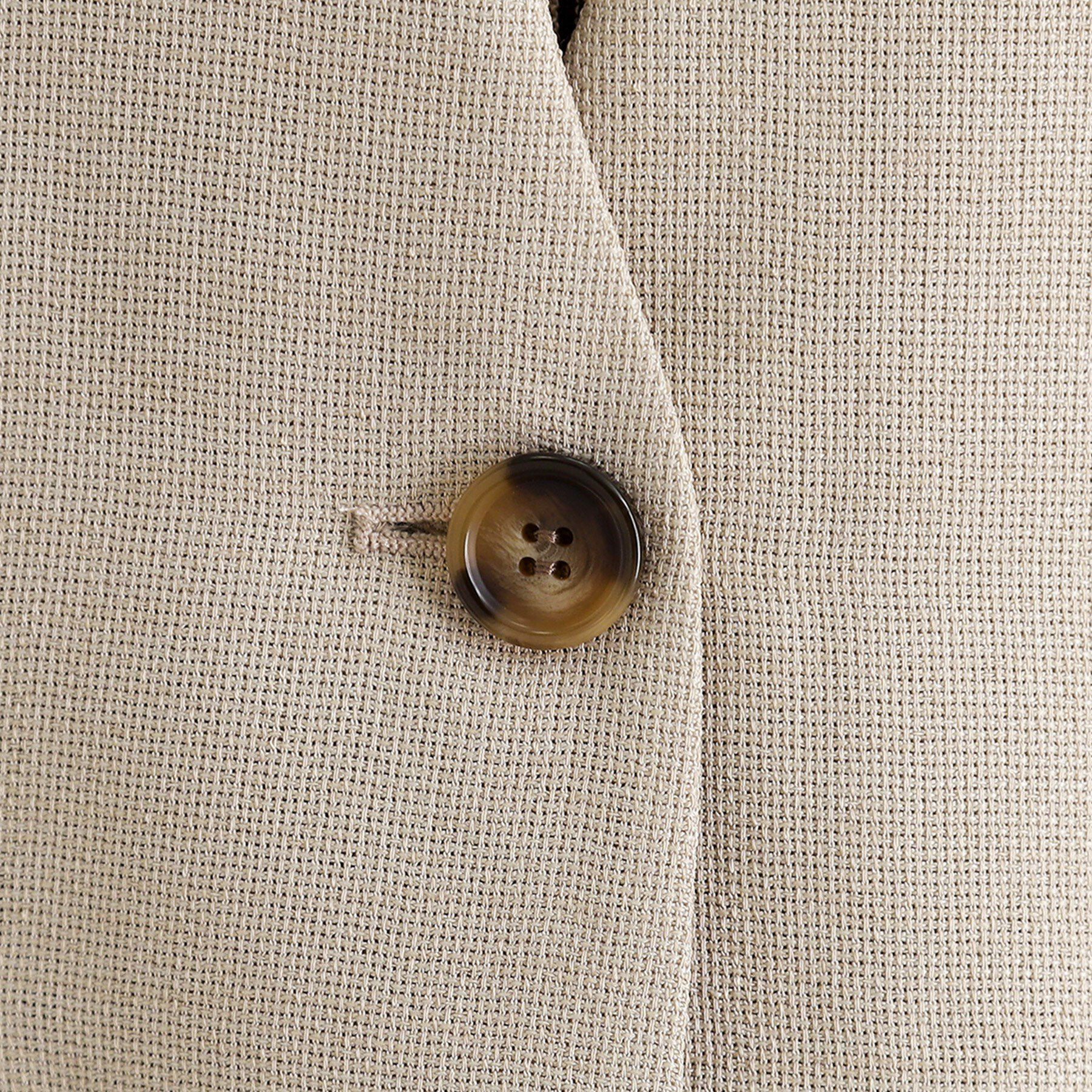 THE SHOP TK「【スッキリ決まる】パナマメッシュジレ/洗える/セットアップ可」|ベスト・ジレ|