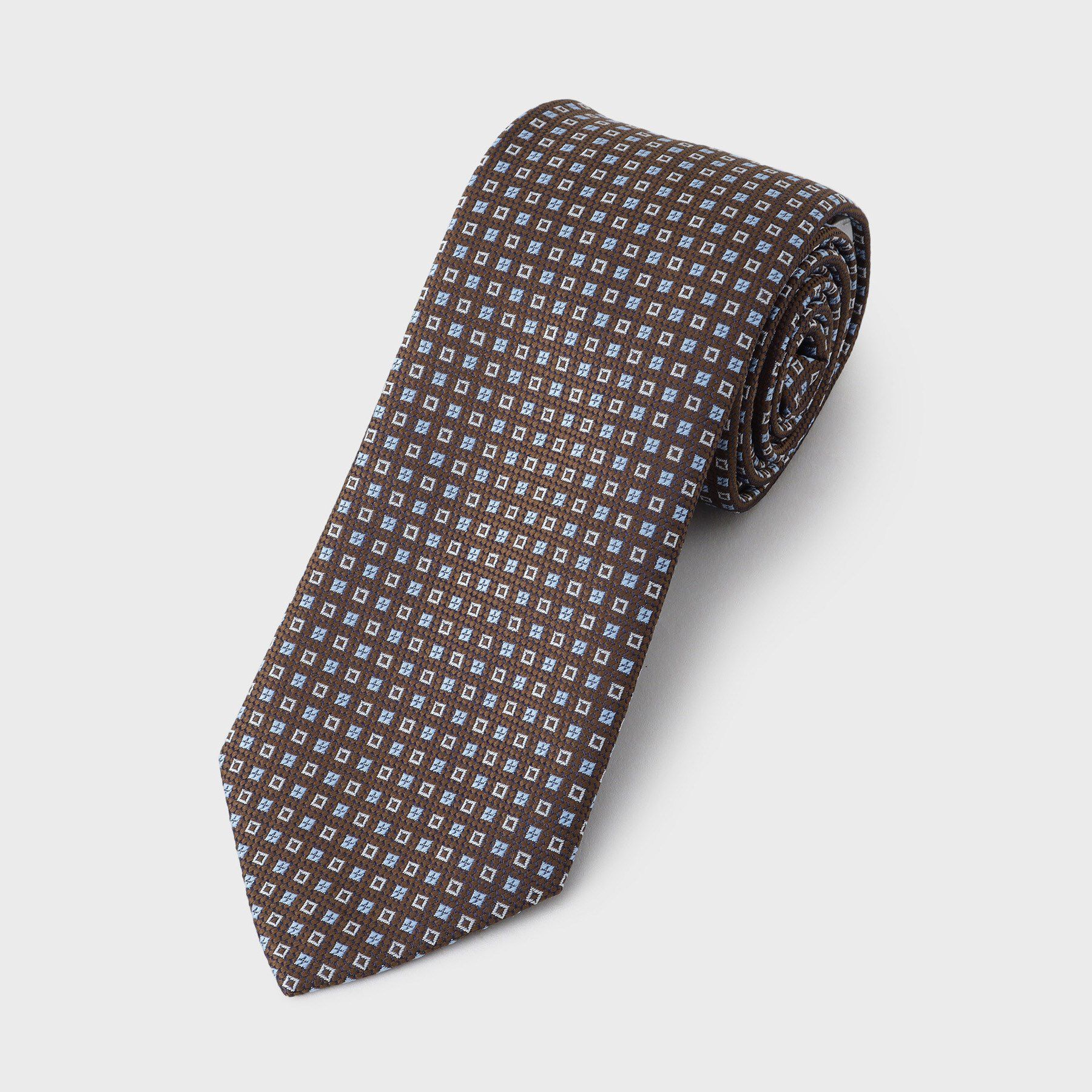 THE SHOP TK「アソートコモンネクタイ 【洗濯機OK】」|ネクタイ・蝶ネクタイ|