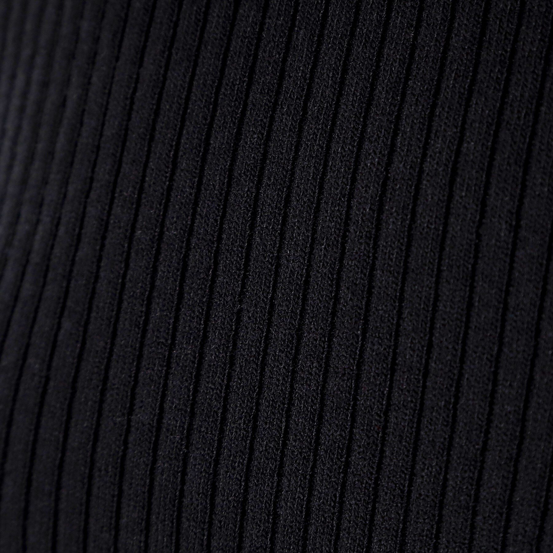 THE SHOP TK「シアーパフ袖ニット【洗濯機OK】」|ニット・セーター|