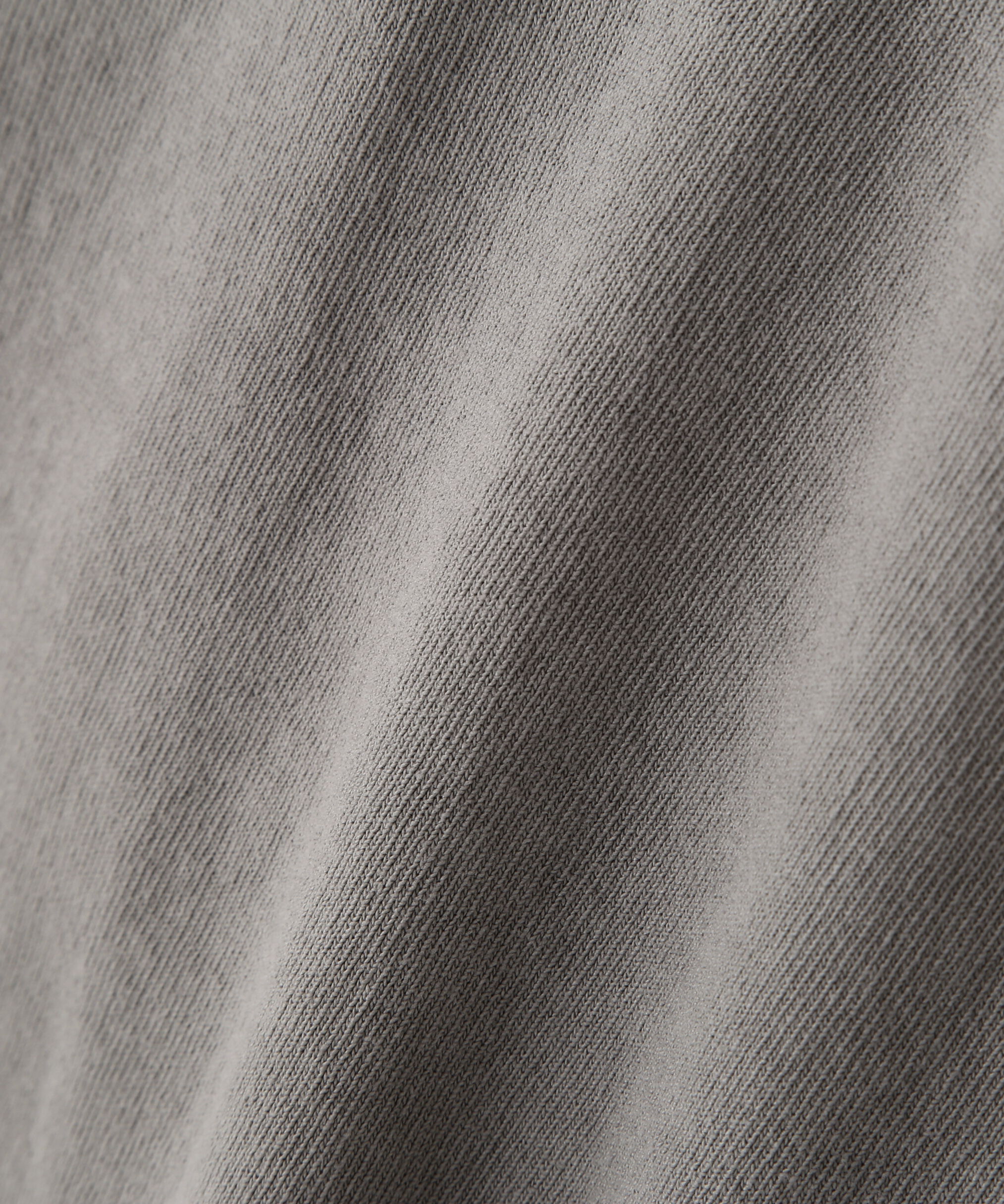 MHL.「DRY COTTON JERSEY TOP」|Tシャツ・カットソー|