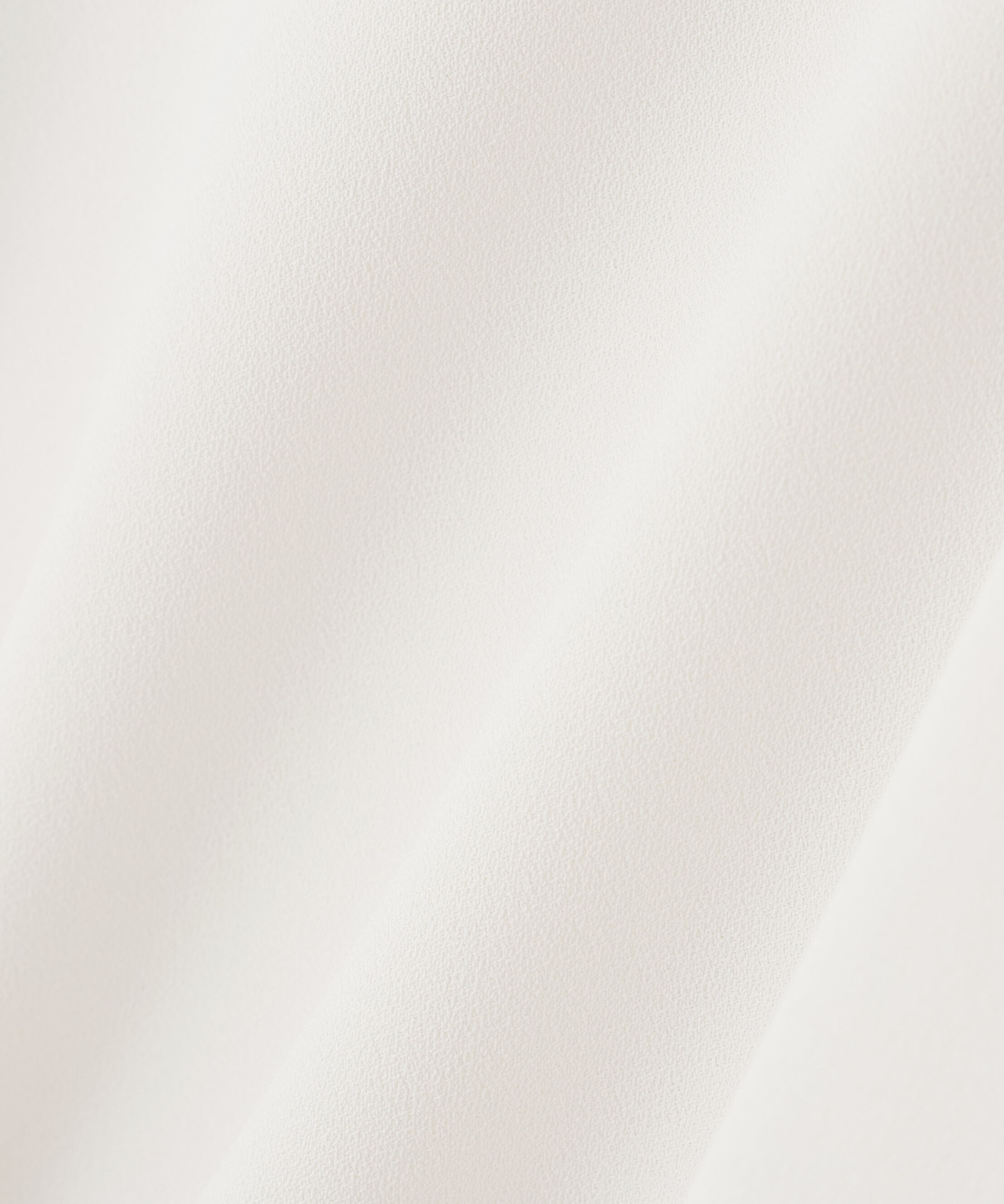  「アシメラッフルボウブラウス」|シャツ・ブラウス|