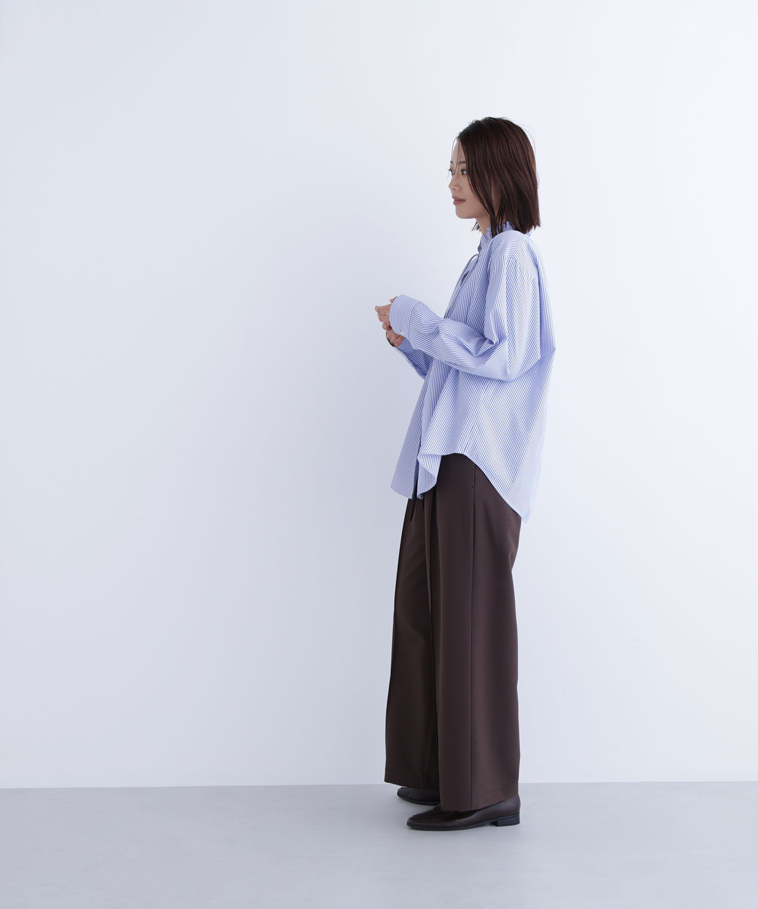  「イージーワイドパンツ」|その他|