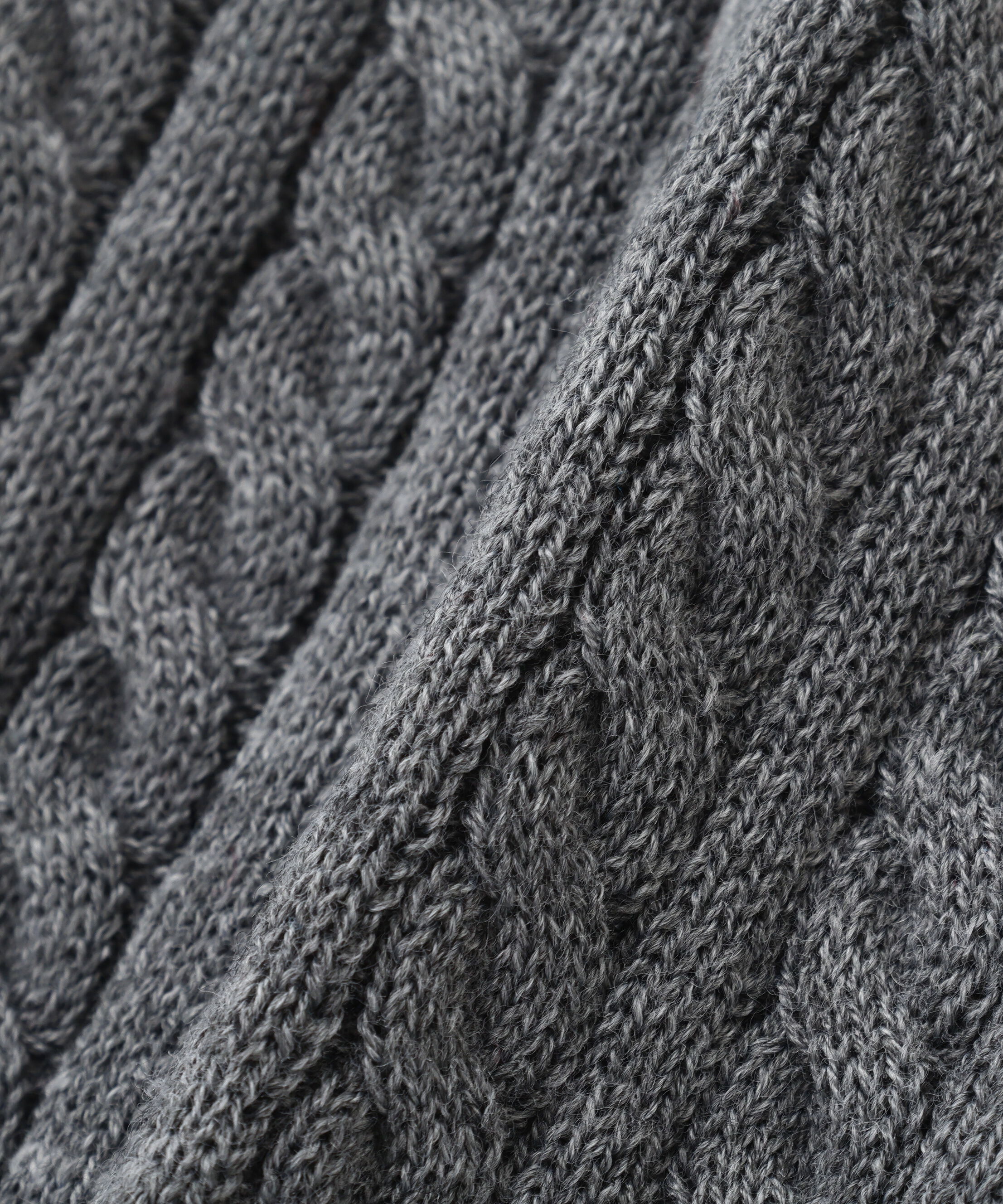  「3シーズン無敵アンサンブル」|ニット・セーター|