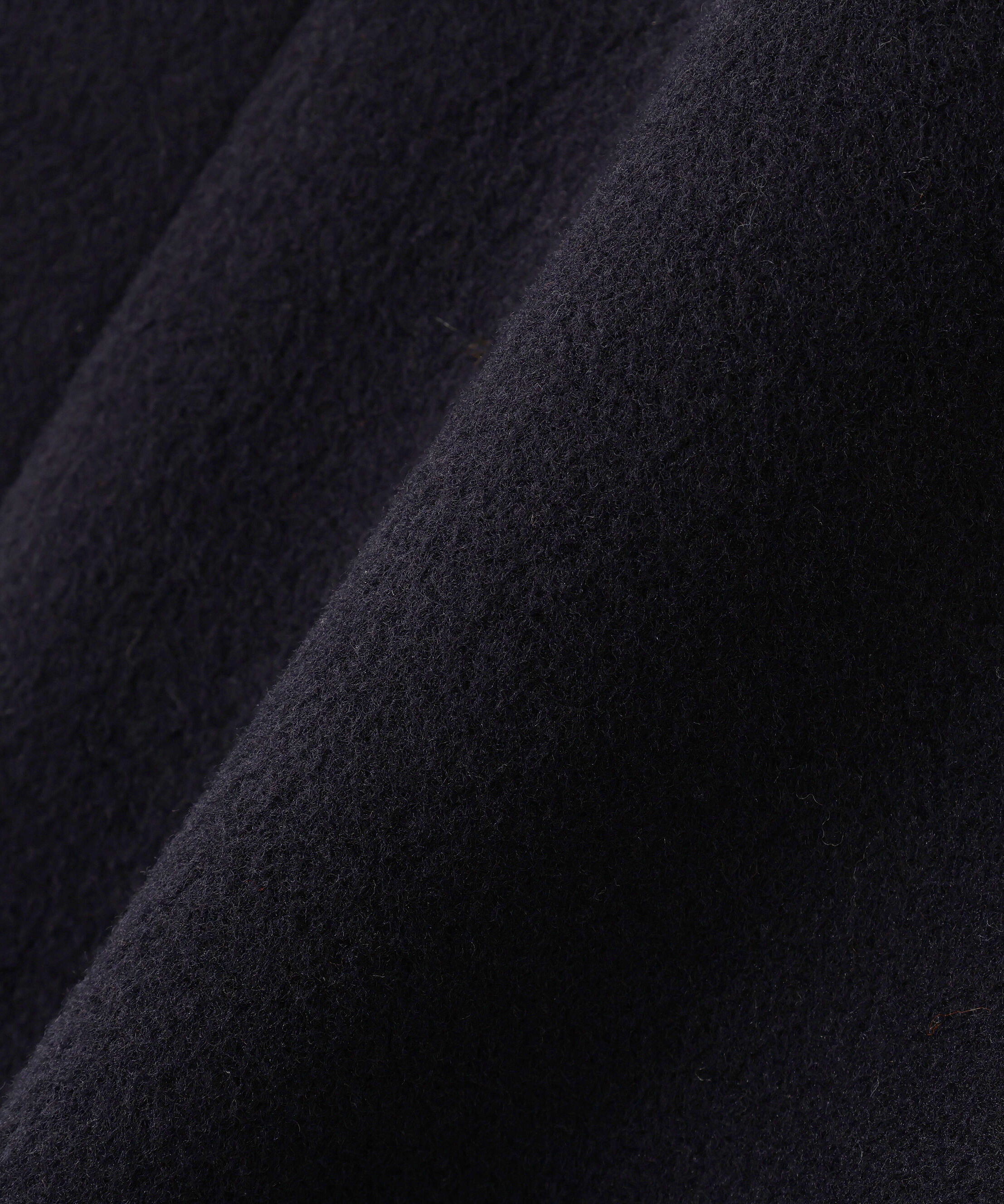  「ステンカラーハーフコート」|ブルゾン・スタジャン|