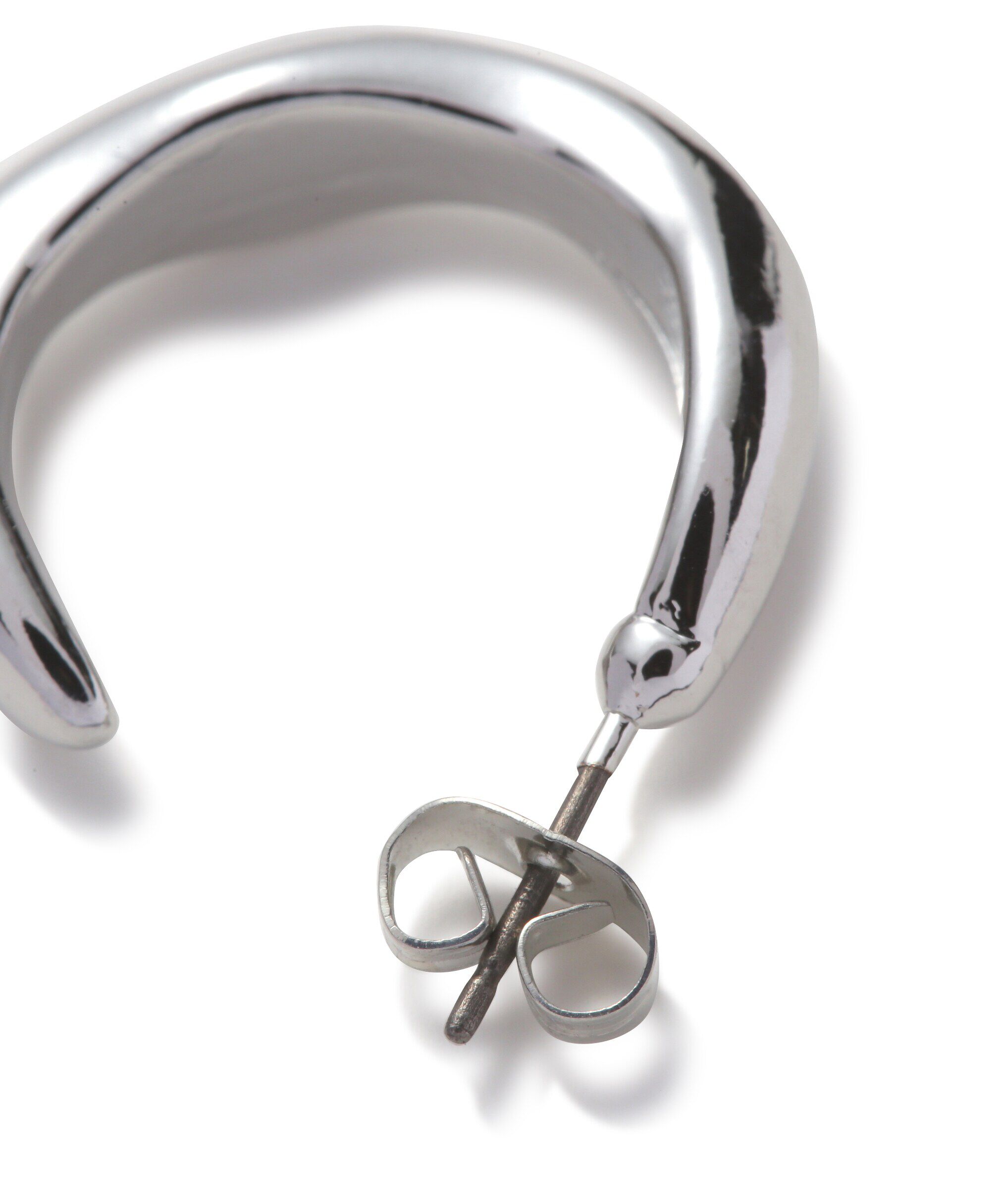  「ねじりピアス」|その他|