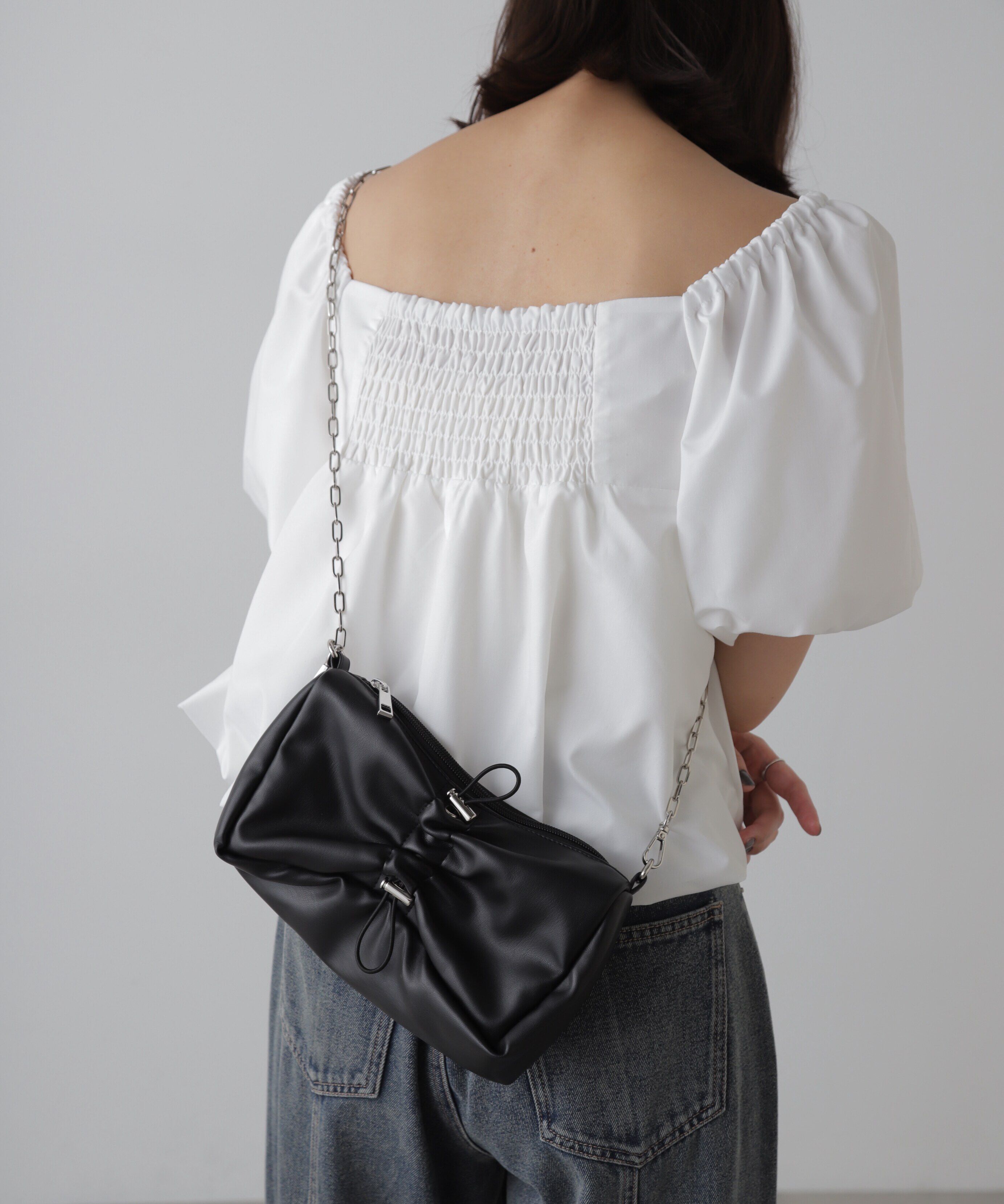  「センタータックバッグ」|その他|