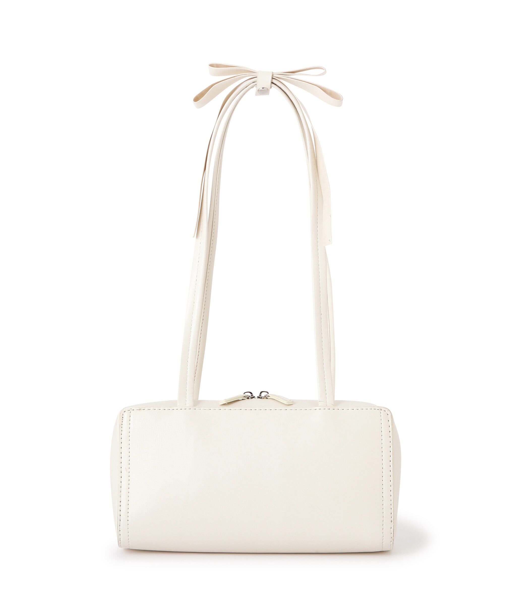  「リボンショルダーバッグ」|その他|