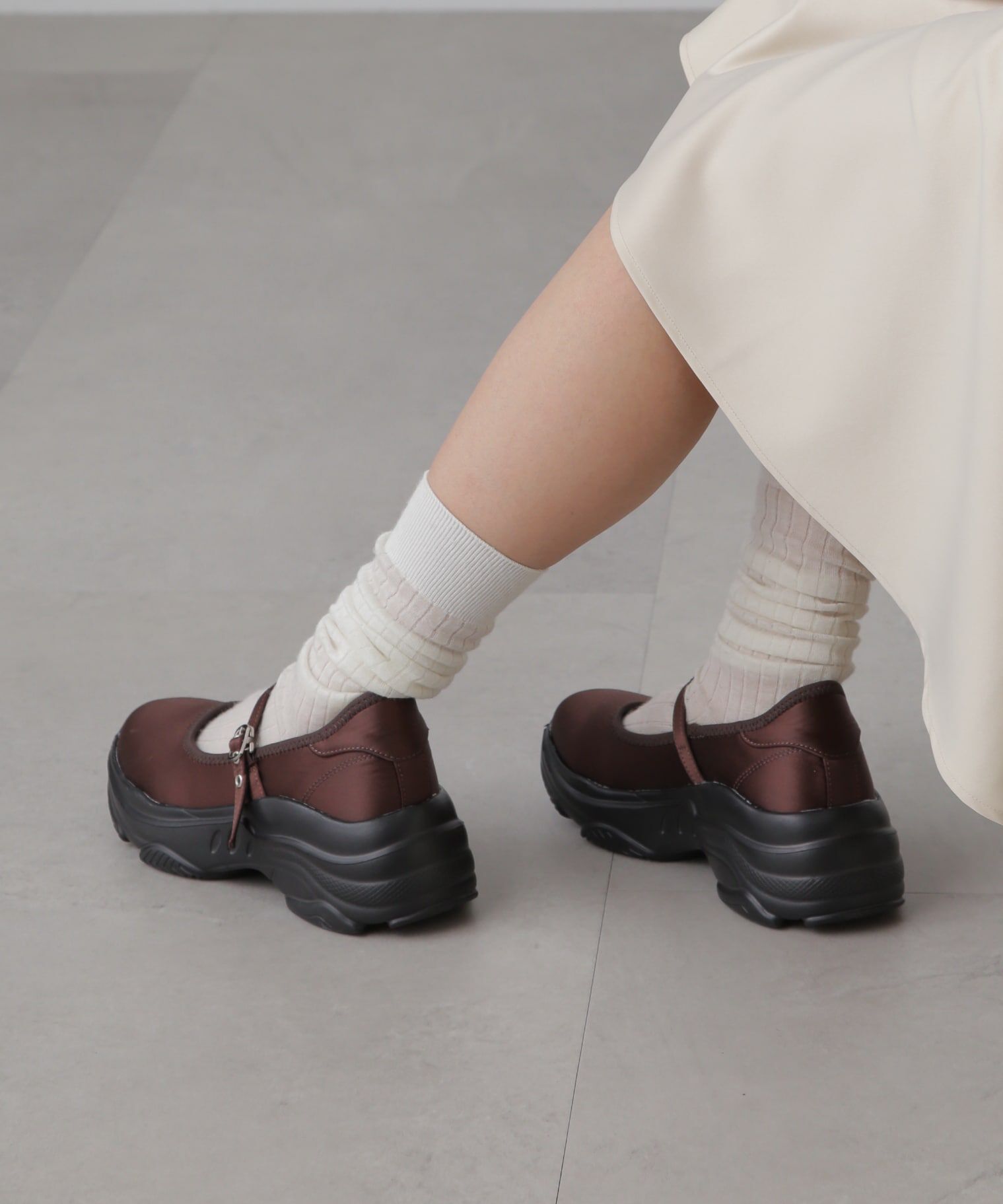  「バレエスニーカー」|その他|