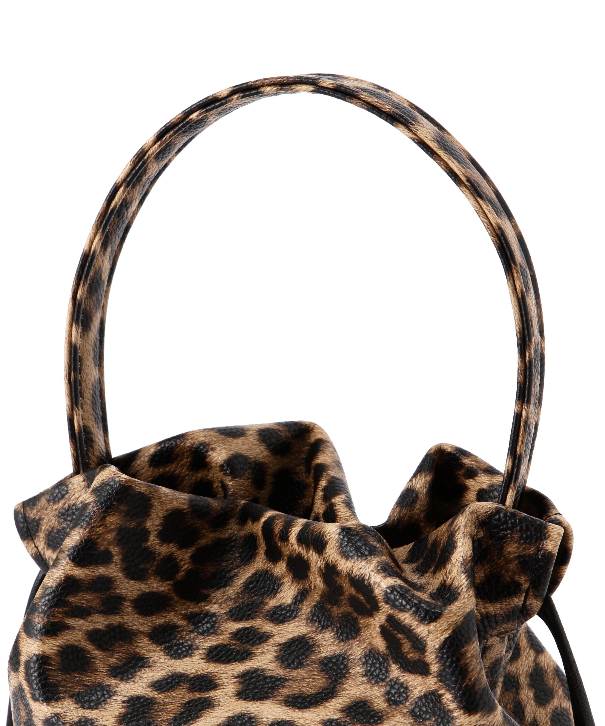  「ボール巾着バッグ」|その他|