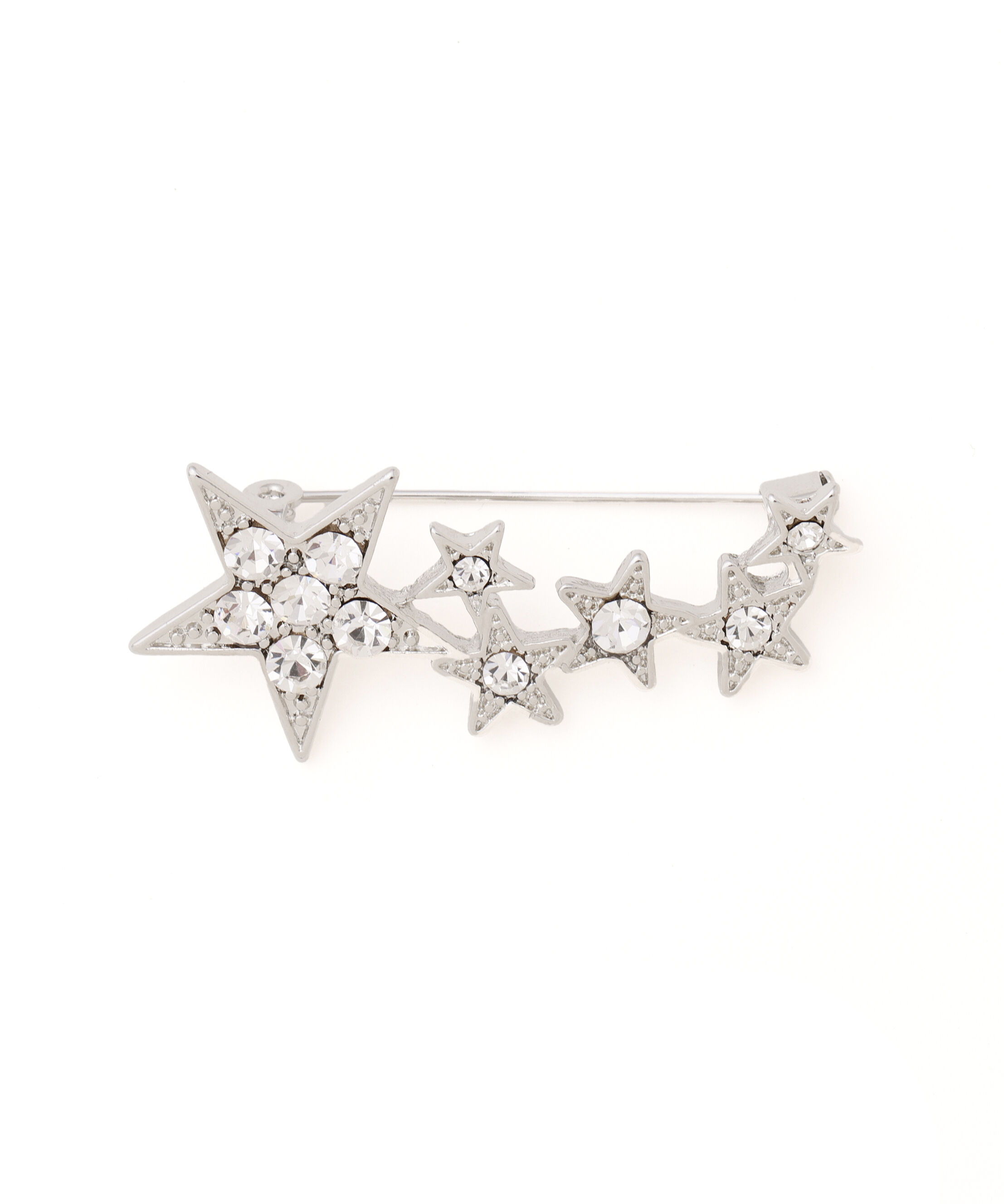  「ビジュースターブローチ」|その他|