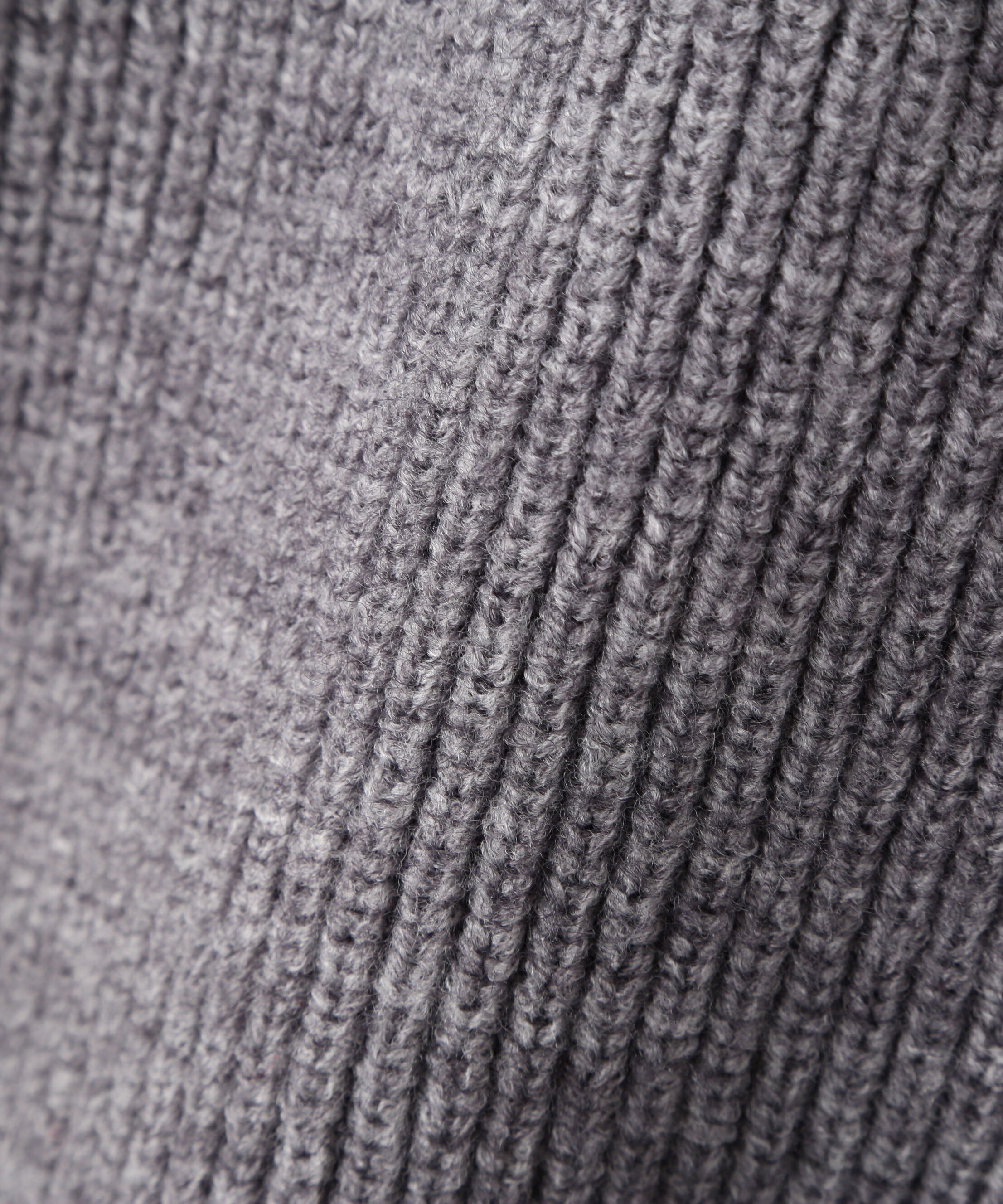 PROPORTION BODY DRESSING「ビッグカラー畔ニット 25AW」|ニット・セーター|