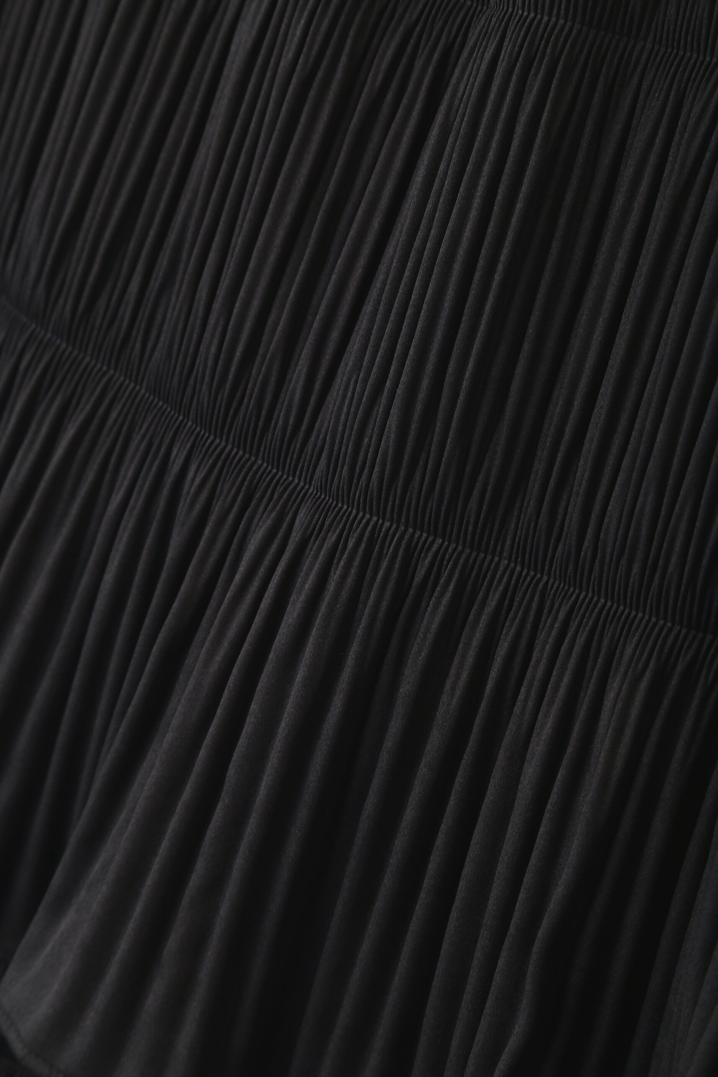  「◆クリスタルプリーツティアードスカート」|スカート|