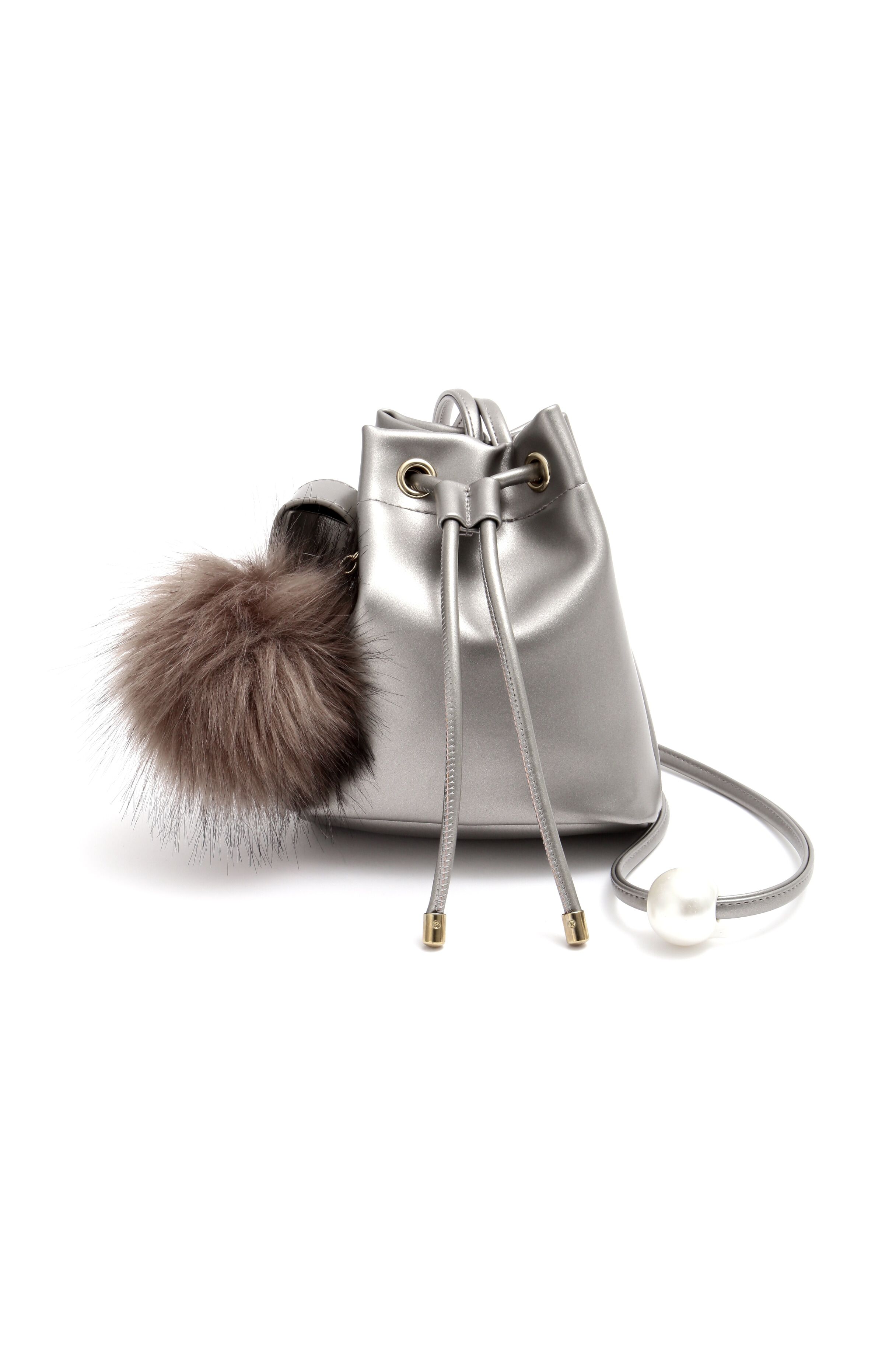  「パールバケットバック」|その他|