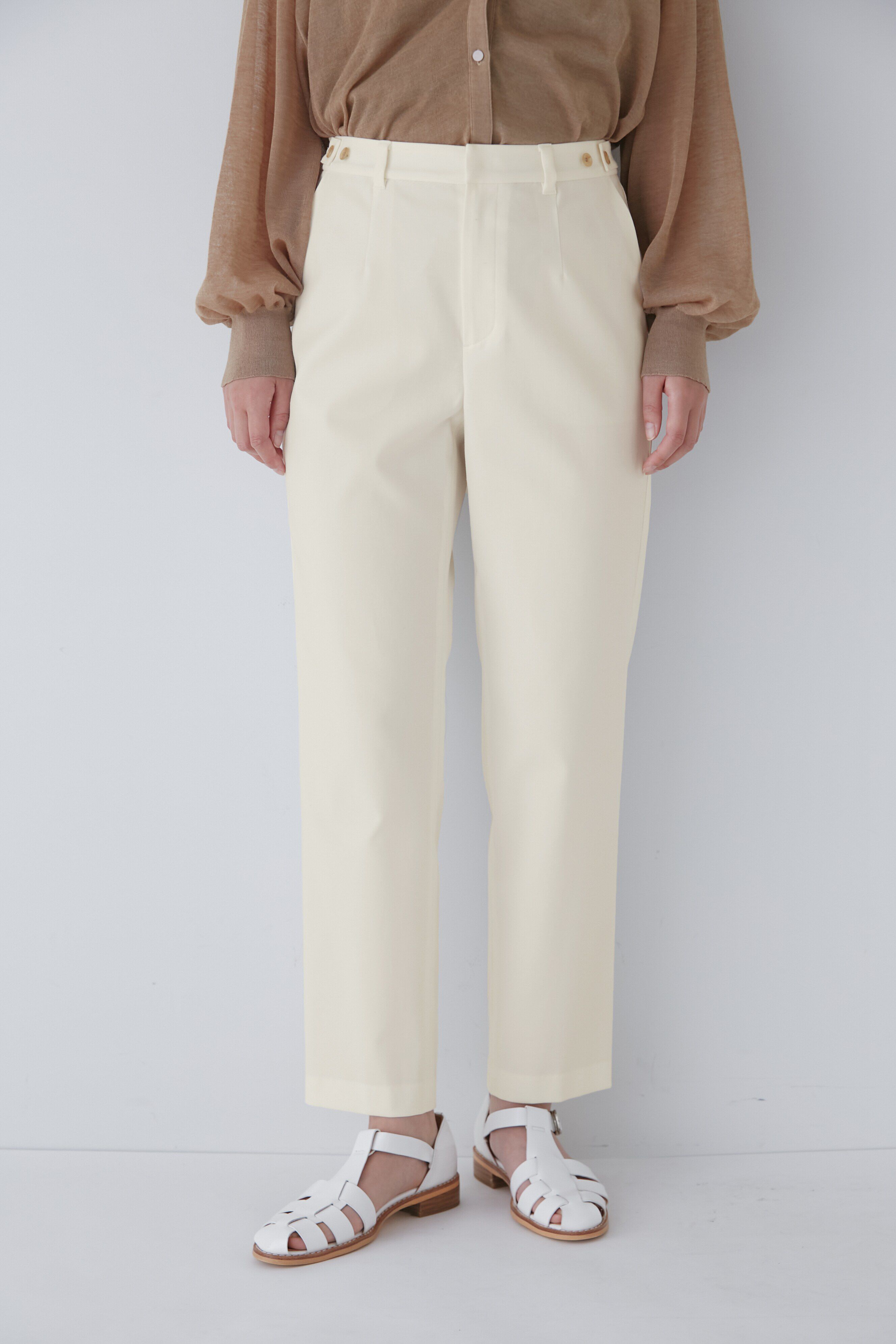  「◆スリムストレートパンツ」|その他|