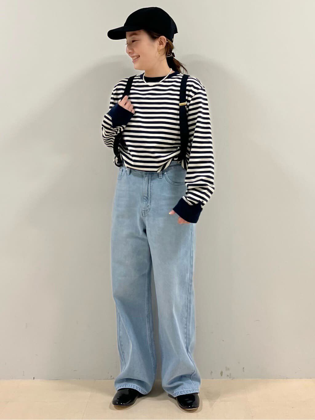  「◆セミワイドデニム」|その他|