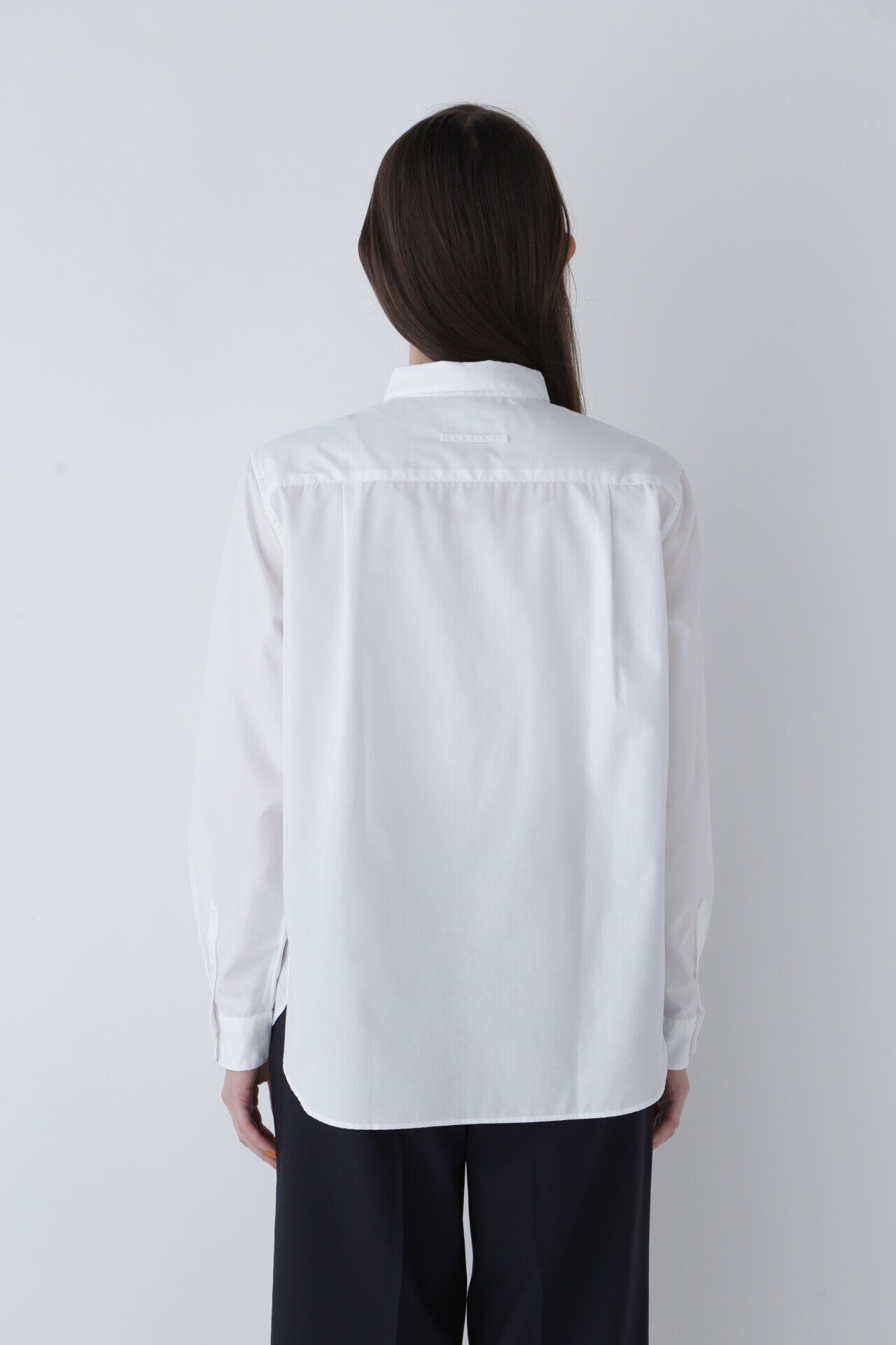  「定番シャツ」|シャツ・ブラウス|