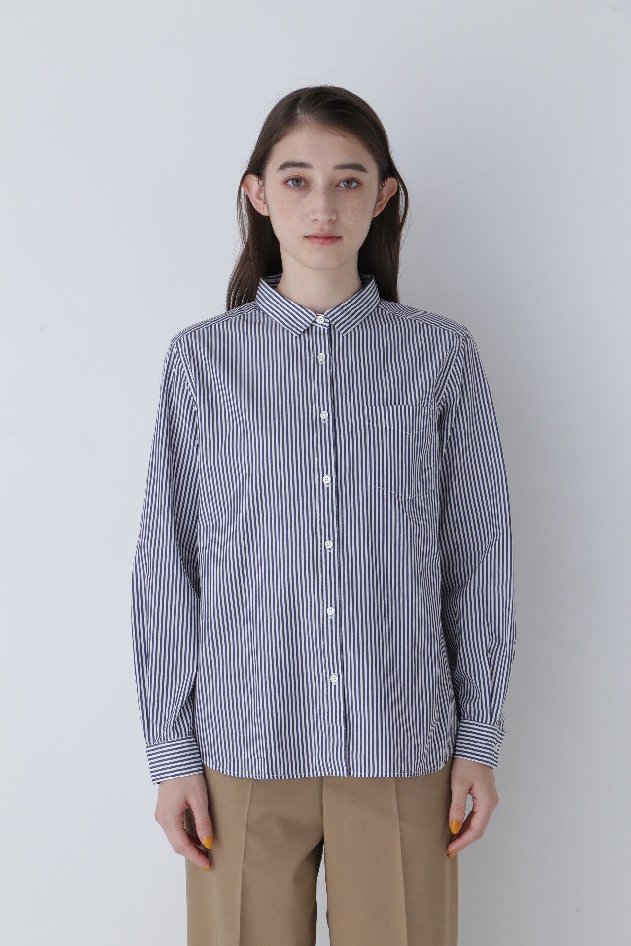  「定番シャツ」|シャツ・ブラウス|