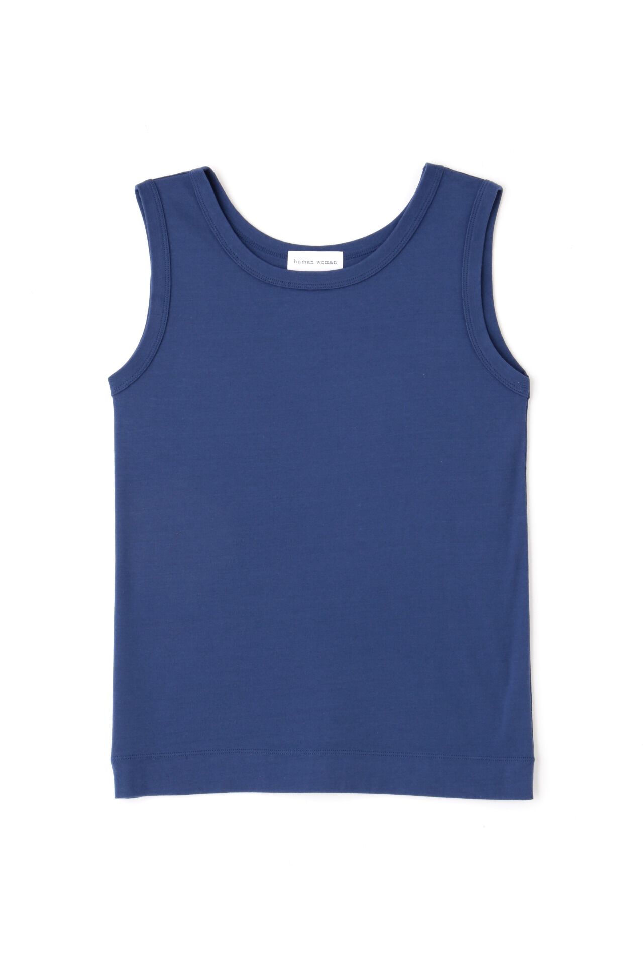  「◆オーガニックコットンタンクトップ」|Tシャツ・カットソー|