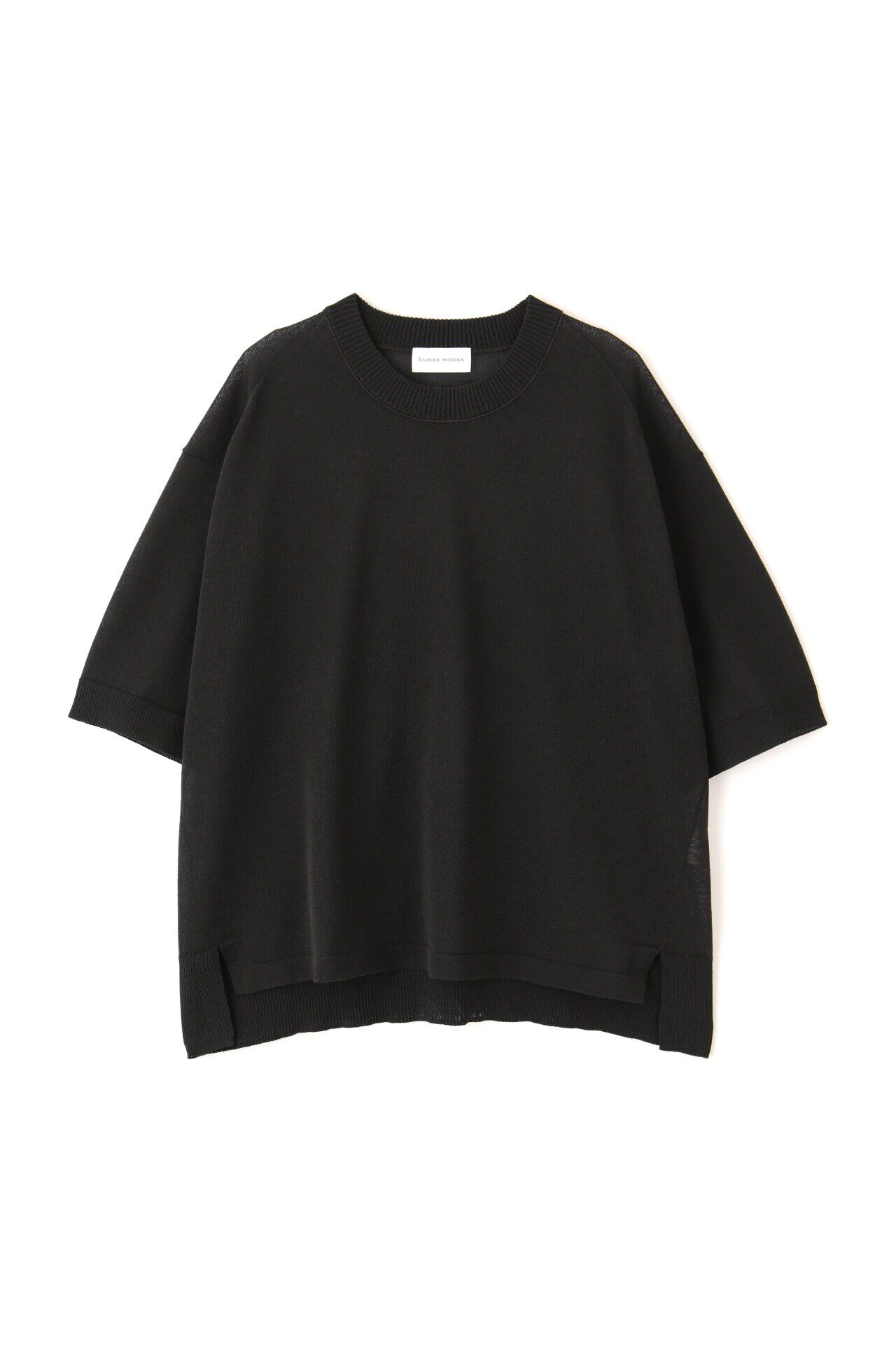  「◆シアーハイゲージニットプルオーバー」|ニット・セーター|