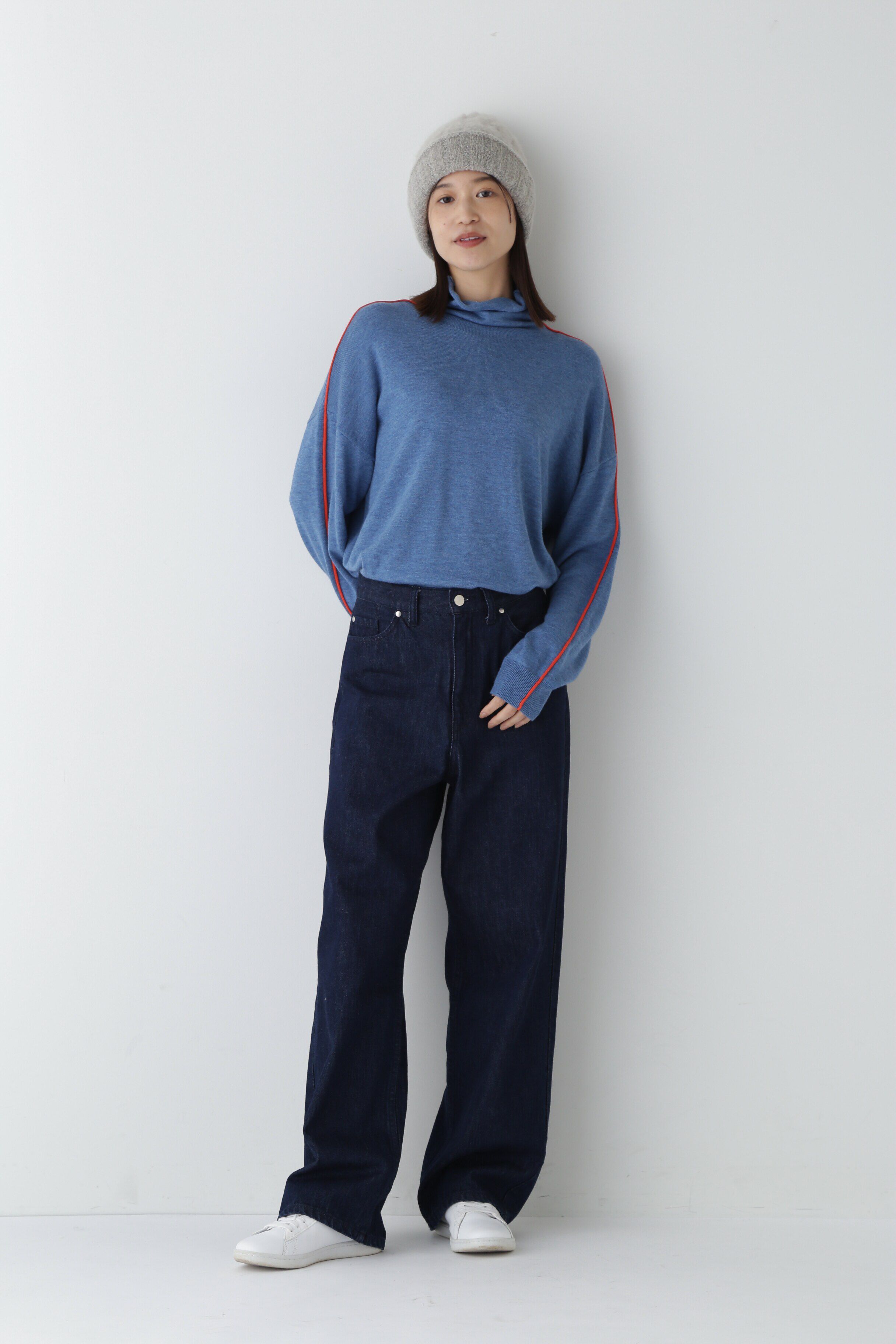  「◆セミワイドデニム」|その他|