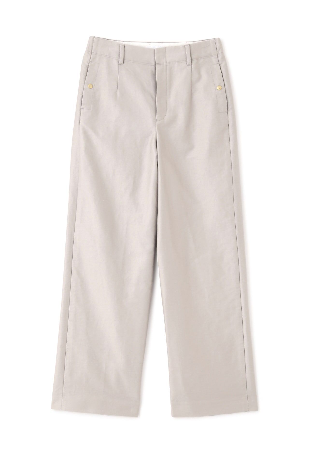  「◆OGライトモールスキンセミワイドパンツ」|その他|