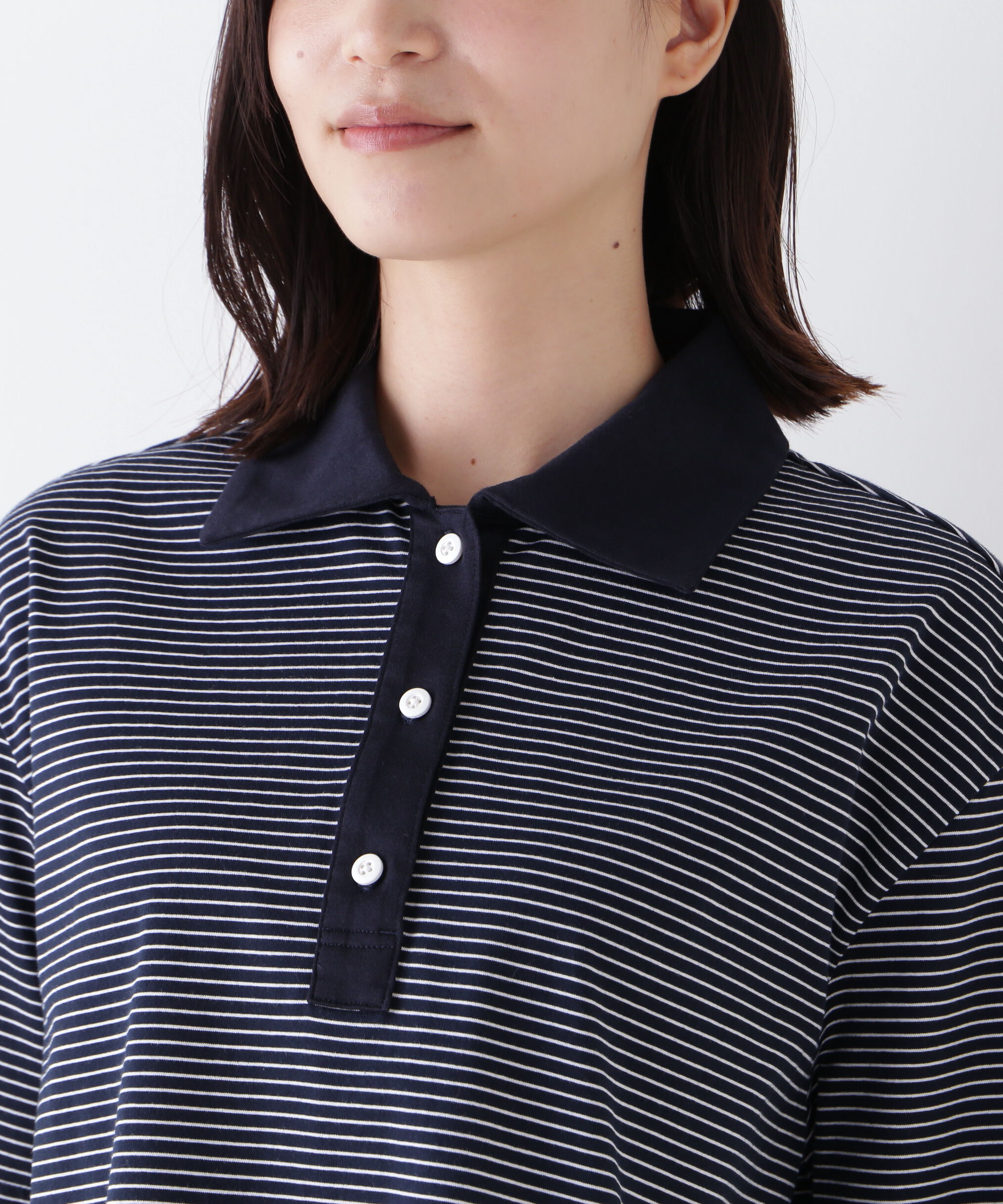  「◆天竺カットソー」|Tシャツ・カットソー|