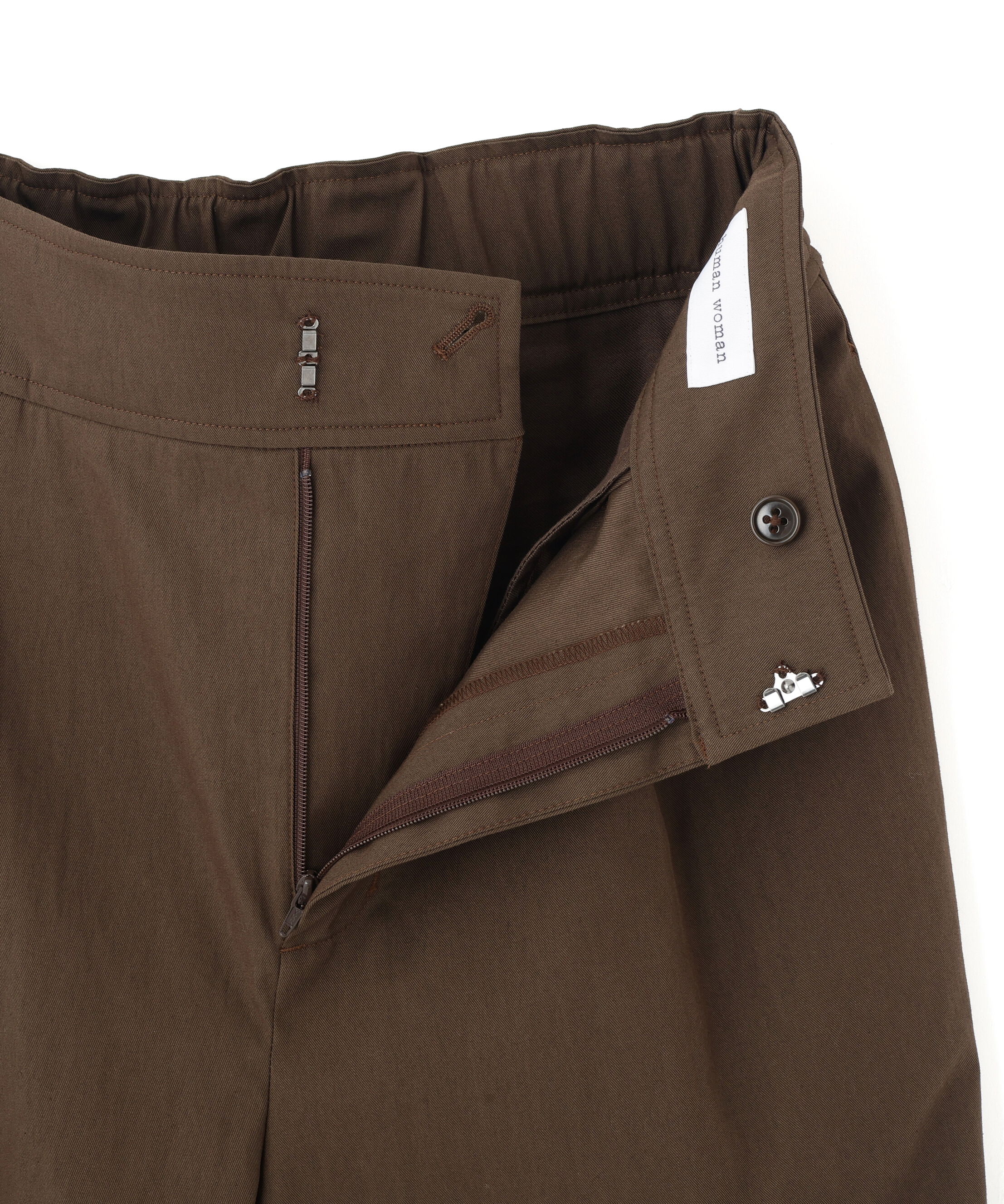  「◆コットンナイロンツイルパンツ」|その他|