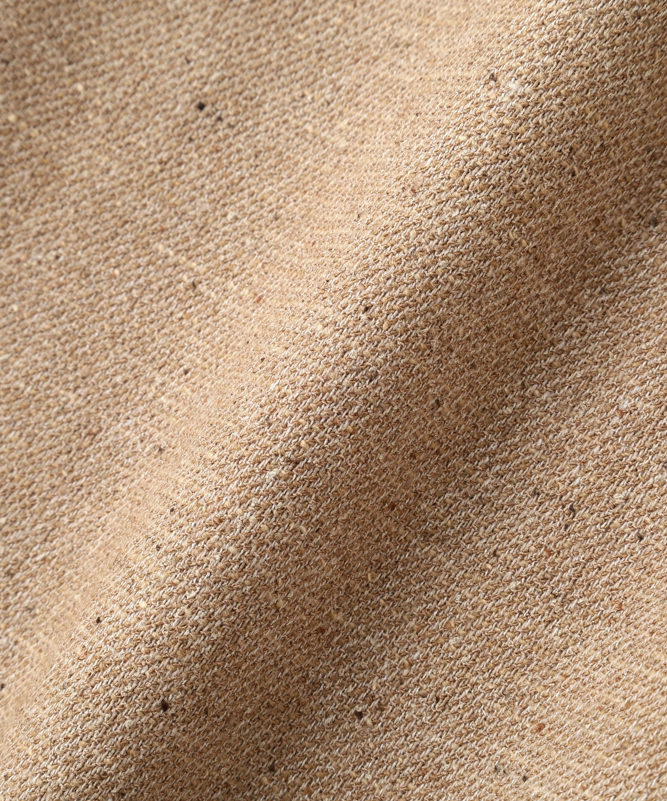  「◆シルクネップツイルツィードベイカーセミワイドパンツ」|その他|