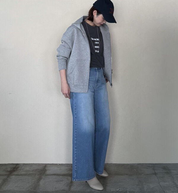 Doux archives「レターロゴロンＴｅｅ」|Tシャツ・カットソー|