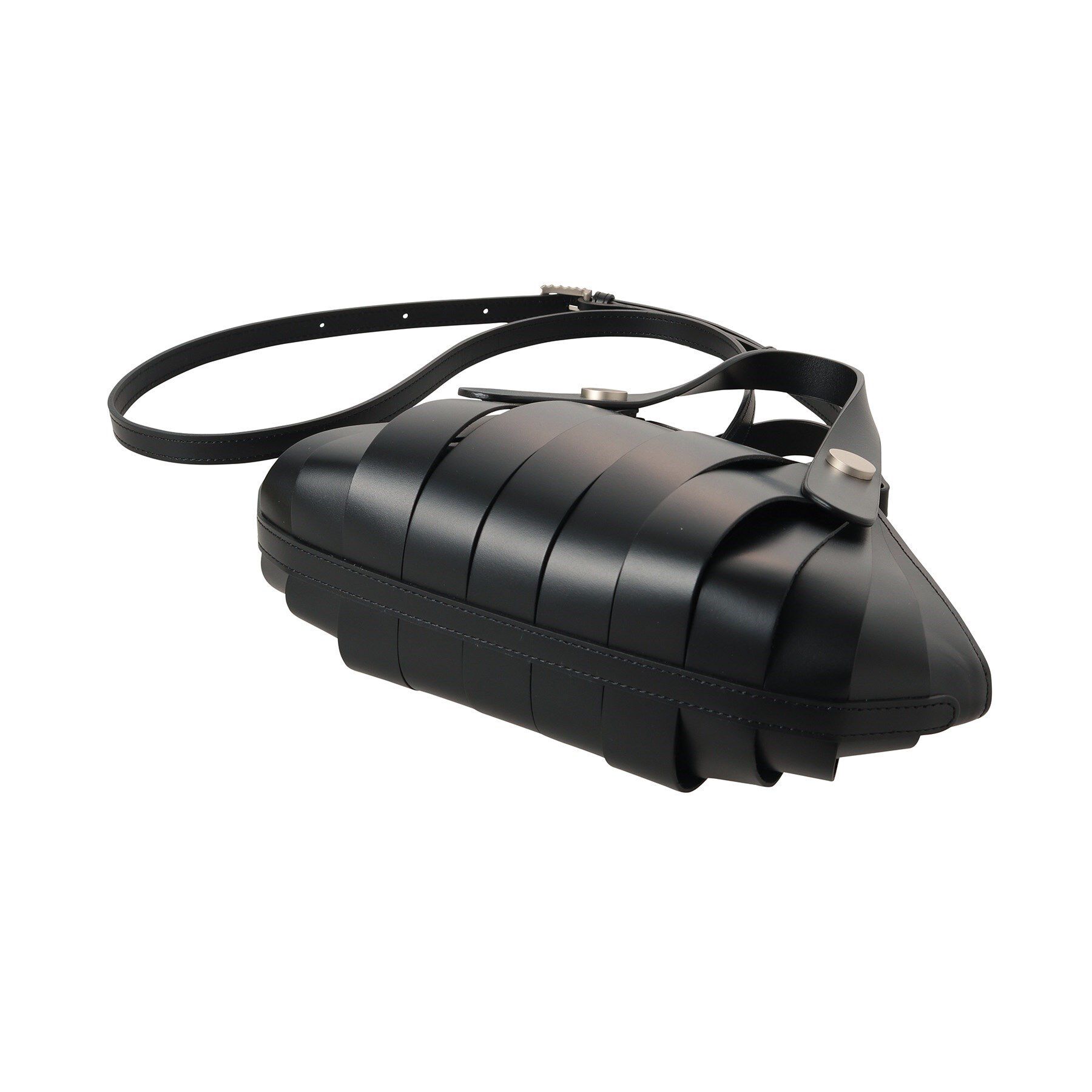 HIROKO HAYASHI「OSSO VIVO（オッソ ヴィーヴォ）2wayバッグ」|ショルダー・メッセンジャー|