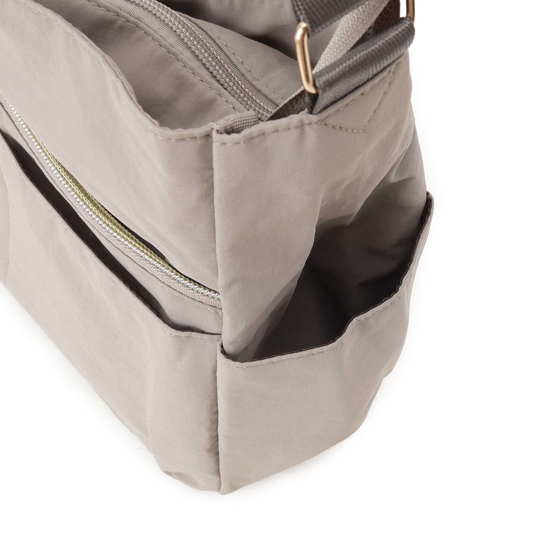 SHOO･LA･RUE「【撥水】10ポケットショルダーバッグ」|ショルダー・メッセンジャー|