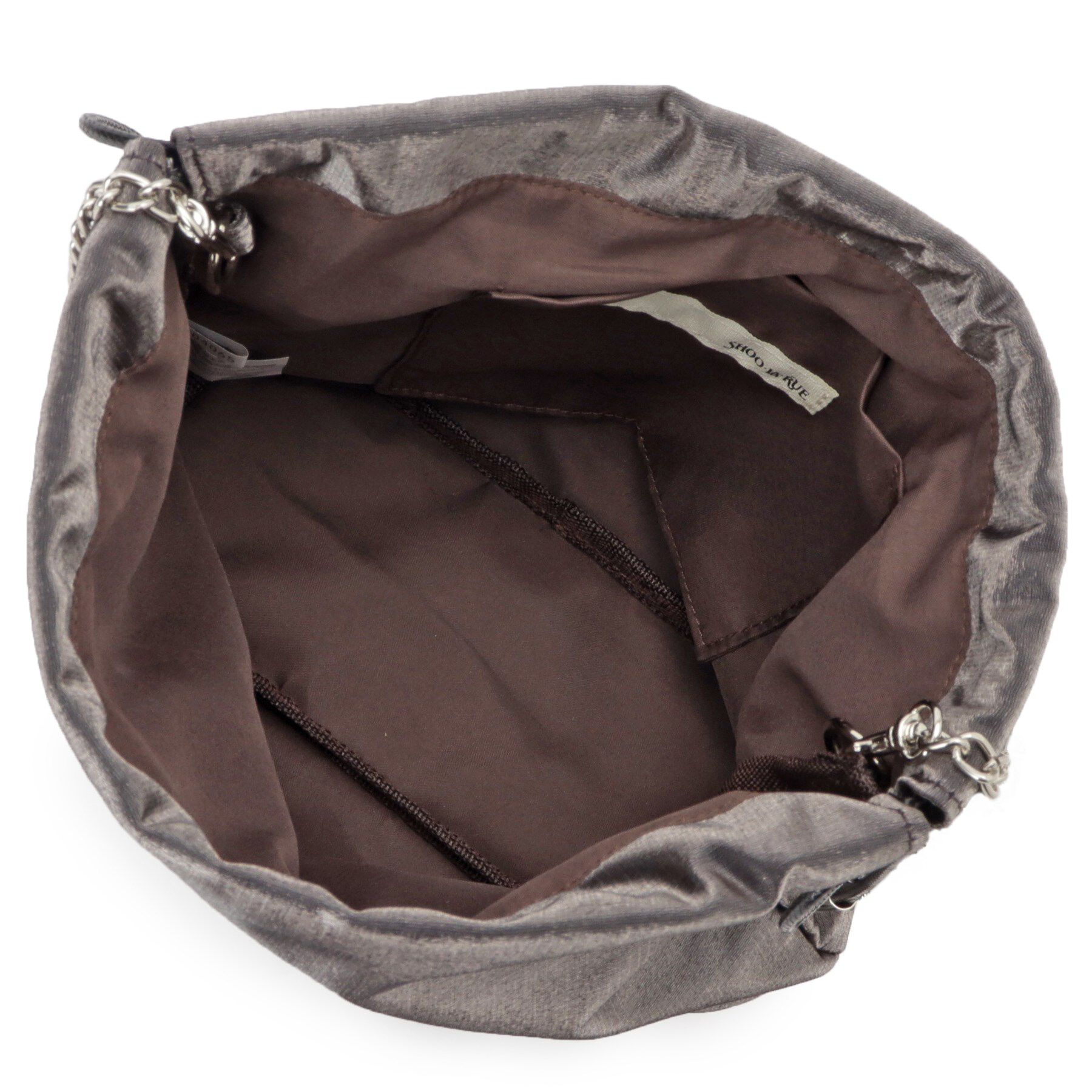 SHOO･LA･RUE「チェーンミニショルダーバッグ」|ショルダー・メッセンジャー|