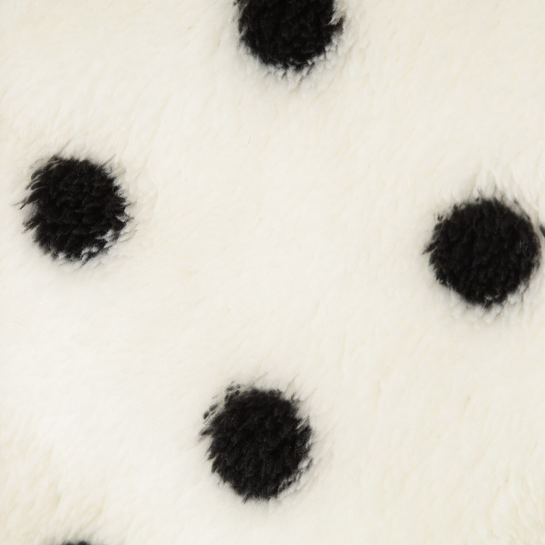 SHOO･LA･RUE「【100-150cm/洗える】ボアブルゾン」|ブルゾン・スタジャン|