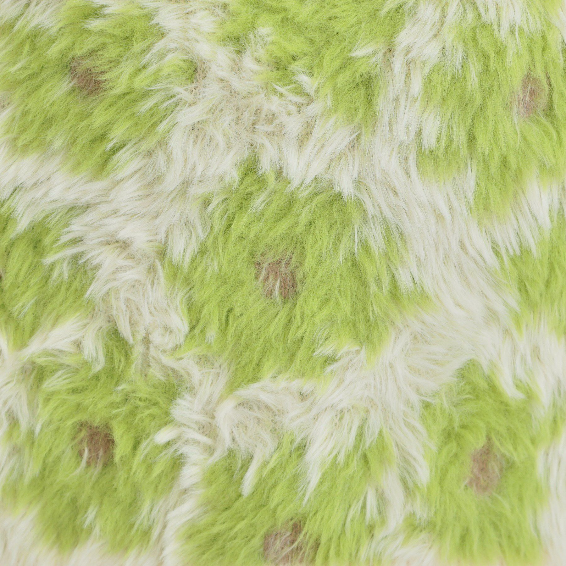 SHOO･LA･RUE「【選べる4柄】ふわふわ ロングフェザーニット」|ニット・セーター|