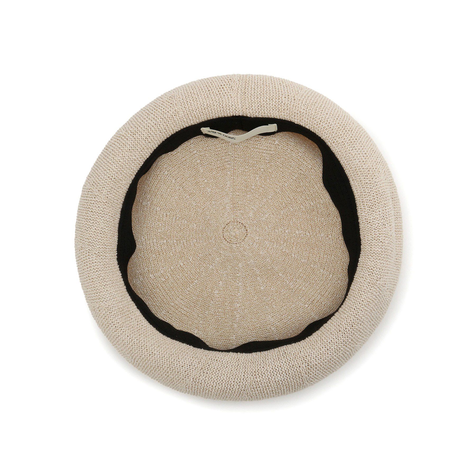 SHOO･LA･RUE「スプリングベレー」|ハンチング・ベレー帽|