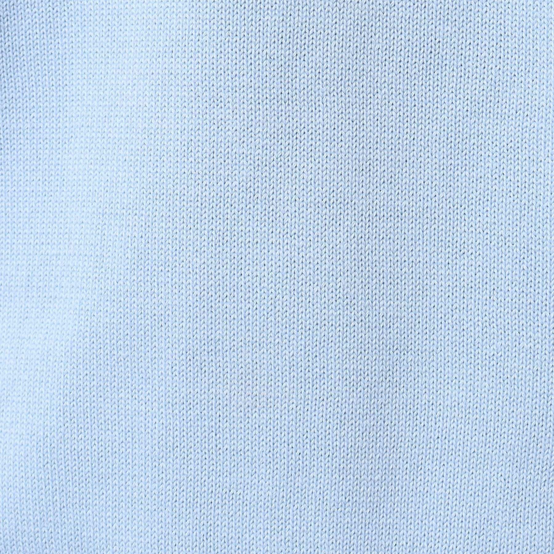 Dessin「【洗える】ニットポロシャツ」|ポロシャツ|