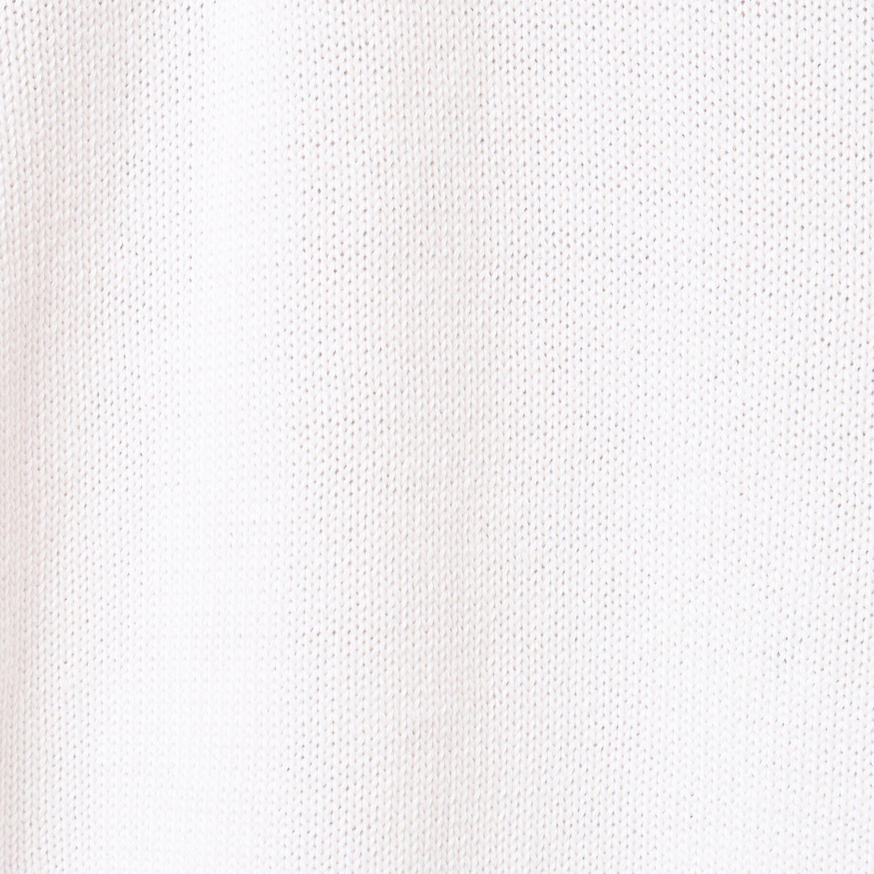 Dessin「【洗える】ニットポロシャツ」|ポロシャツ|