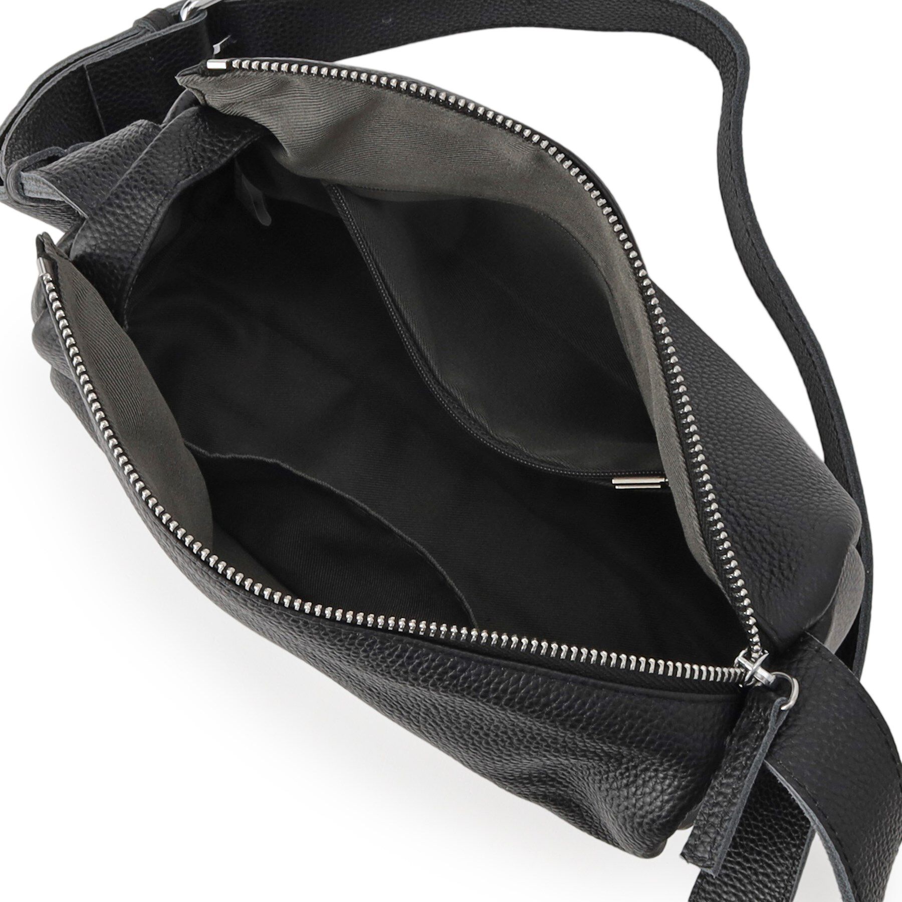 Dessin「本革ミニショルダー」|ショルダー・メッセンジャー|