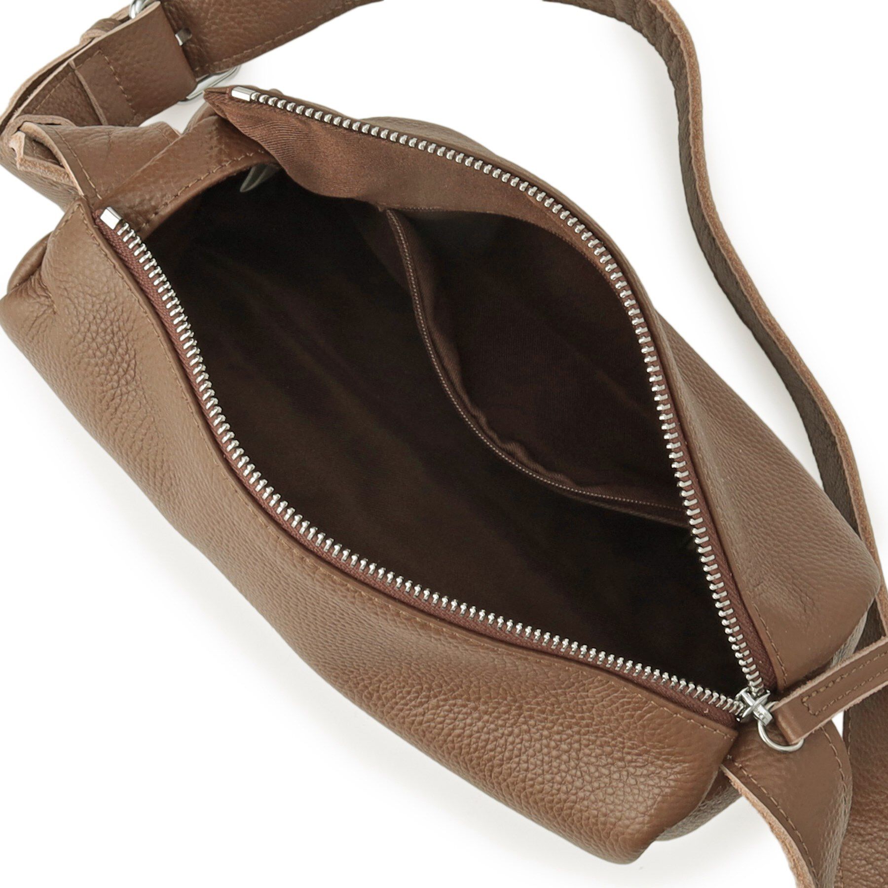 Dessin「本革ミニショルダー」|ショルダー・メッセンジャー|