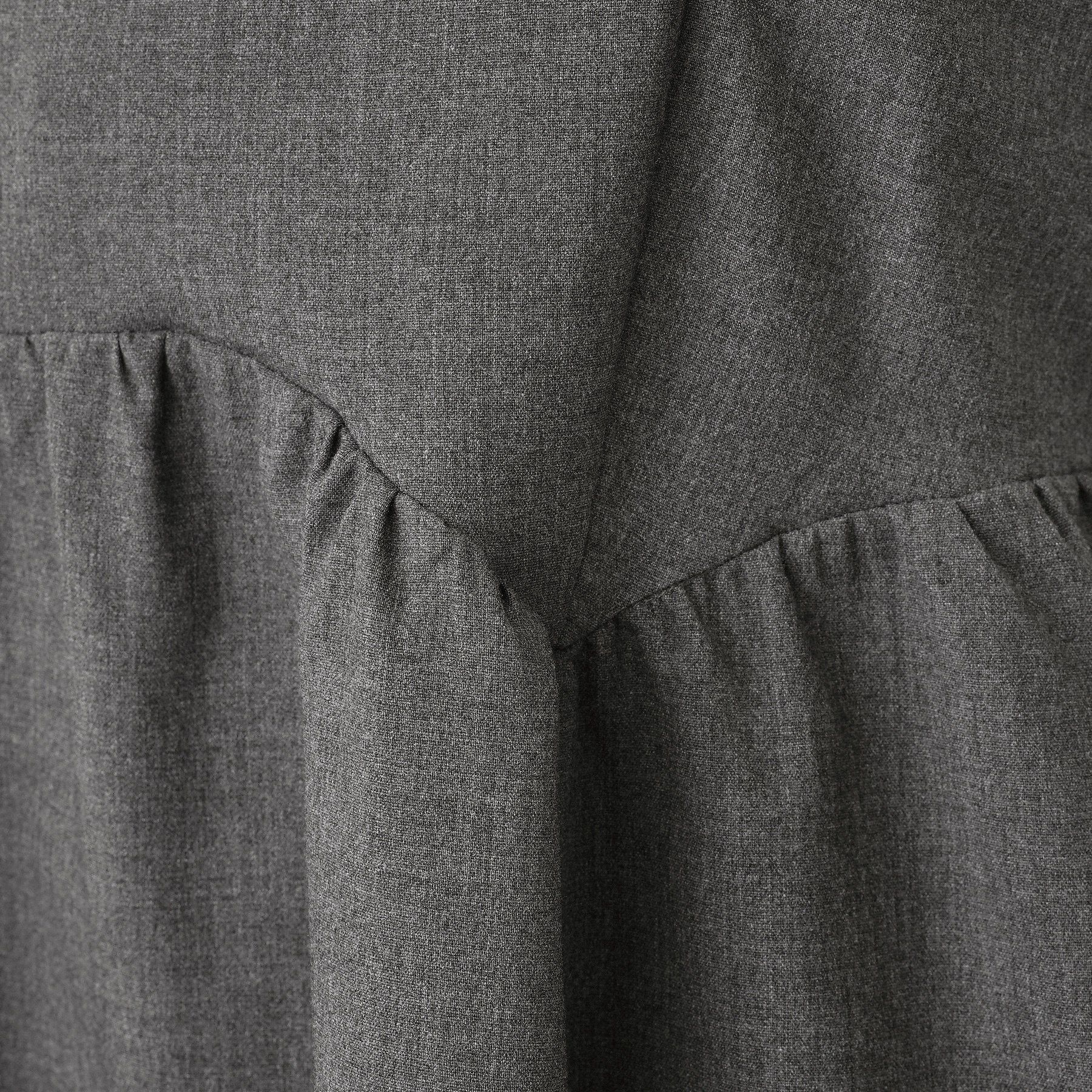 Dessin「【セットアップ可・洗える】ギャザーレイヤードキャミソール」|キャミソール|