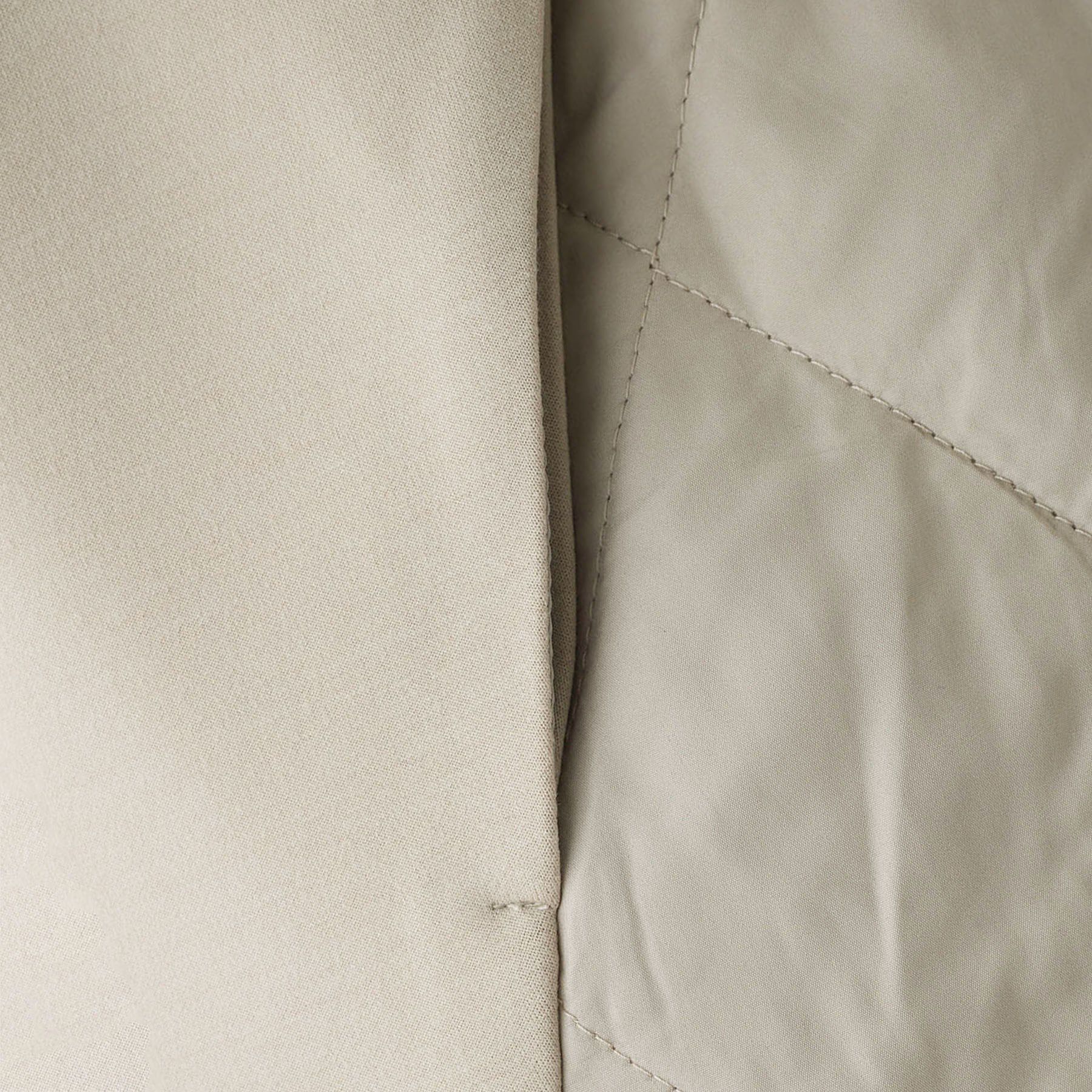 Dessin「ダンボールジップブルゾン」|ブルゾン・スタジャン|