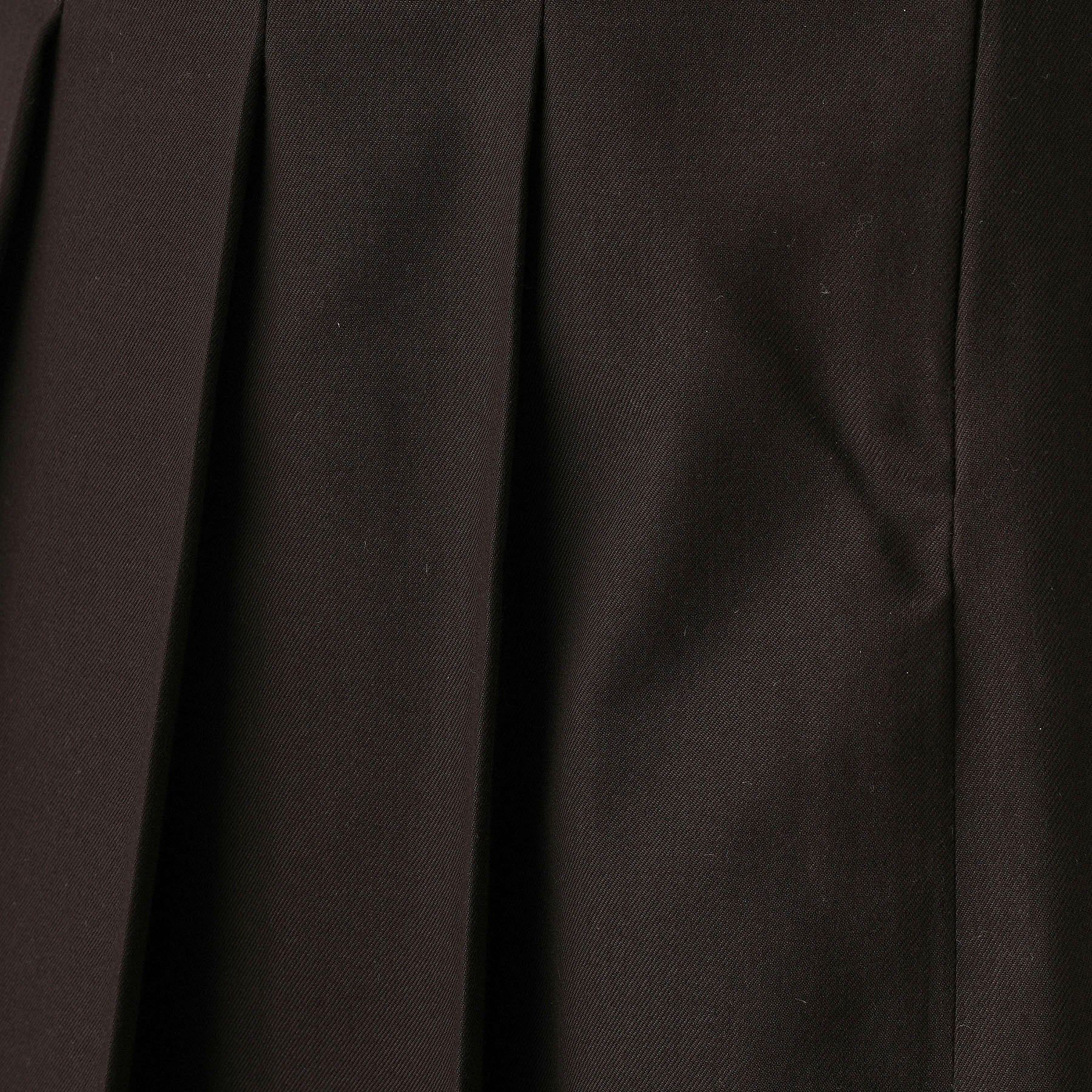 Dessin「【洗える】ワイドプリーツスカート」|スカート|