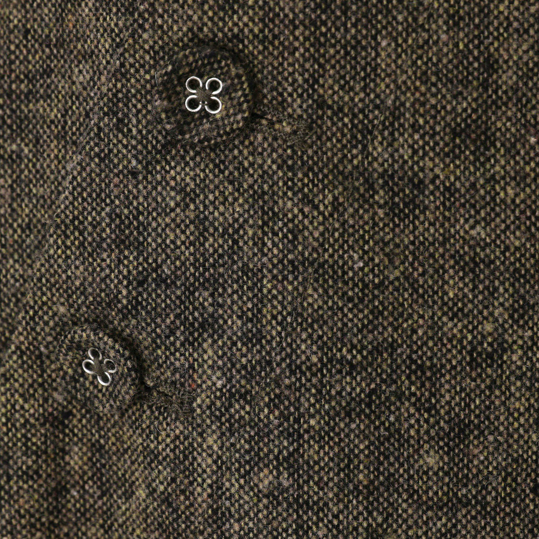 Dessin「【洗える/後ろゴム】ツイードマリンクロップド丈パンツ」|その他|