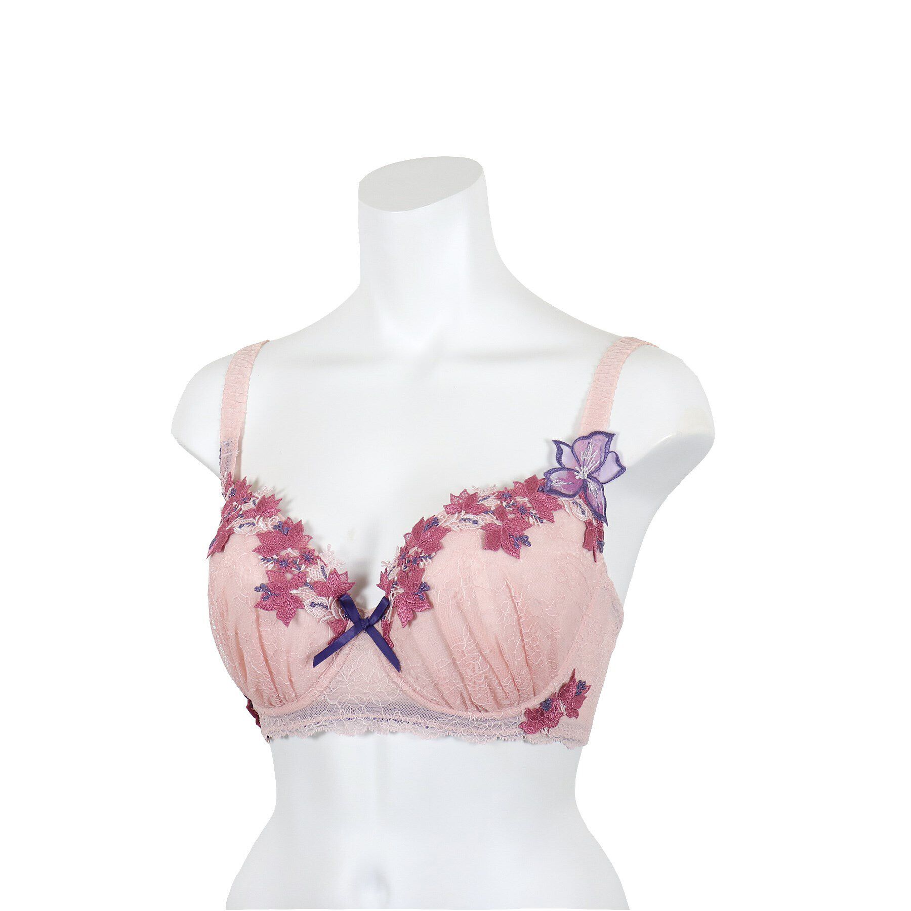 Risa Magli「エレーナ ブラジャー」|インナー|